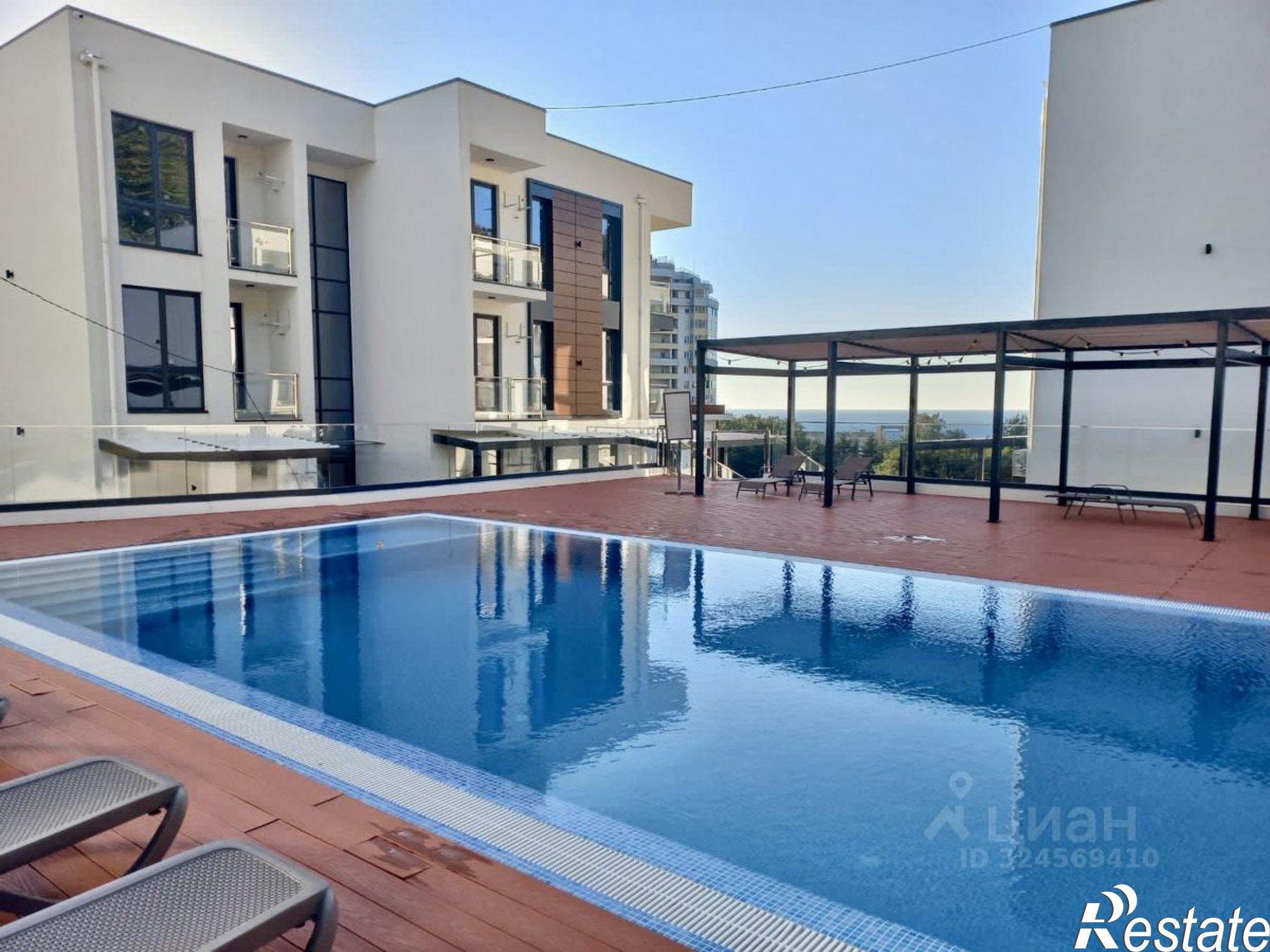 Купить квартиру за 8 500 000 рублей на улица Ленина, 300А/1