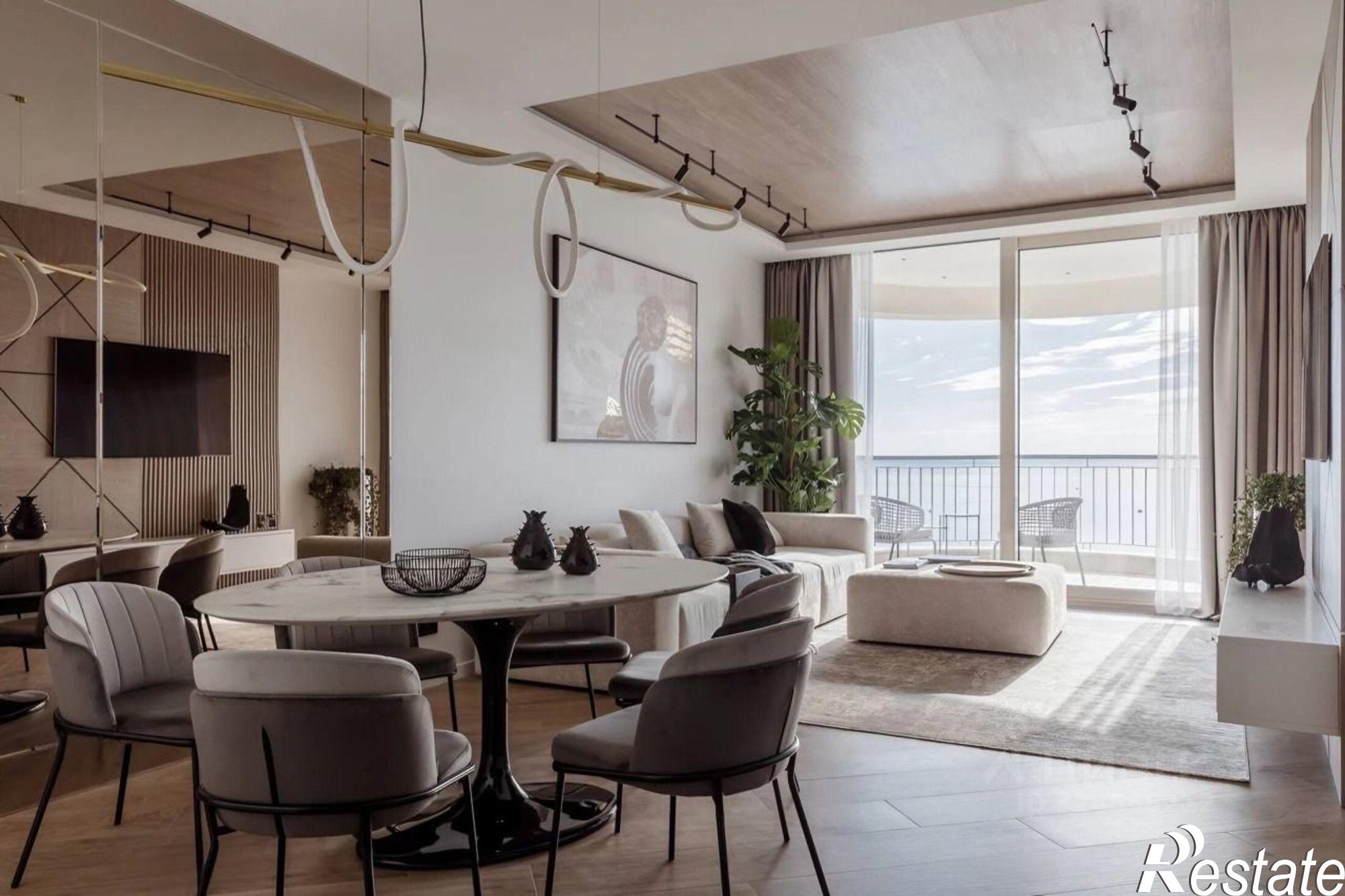 Купить квартиру за 52 000 000 рублей на пр-кт Пушкина, 6