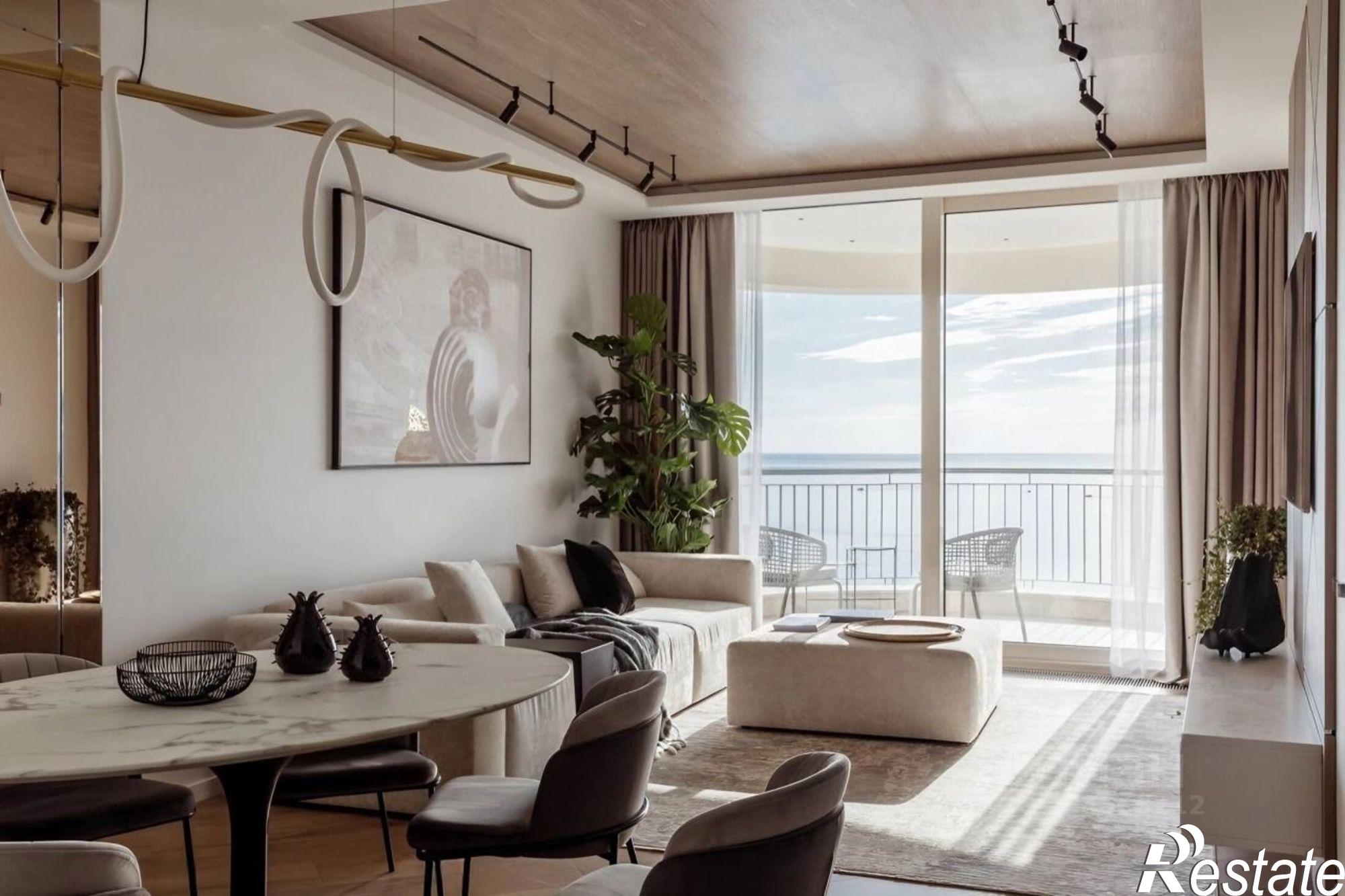 Купить квартиру за 52 000 000 рублей на пр-кт Пушкина, 6