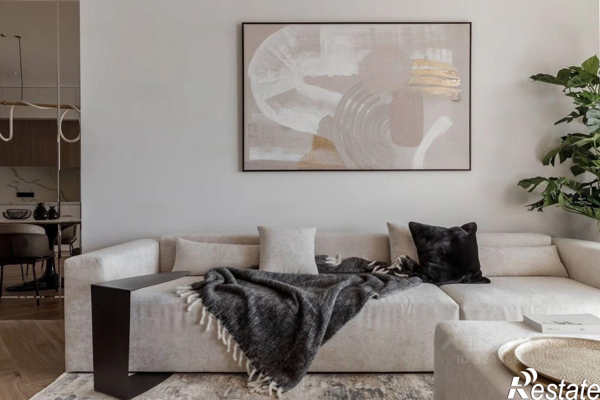 Купить квартиру за 52 000 000 рублей на пр-кт Пушкина, 6