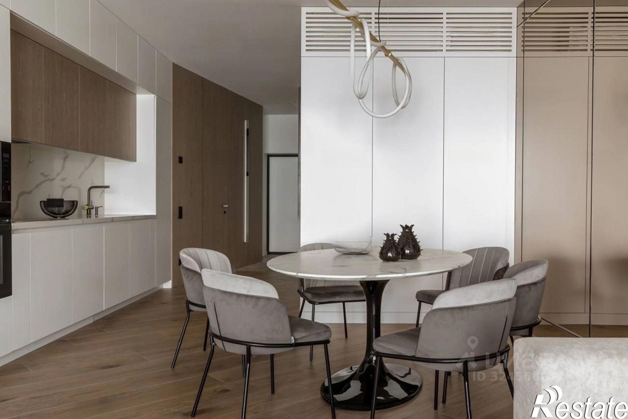 Купить квартиру за 52 000 000 рублей на пр-кт Пушкина, 6