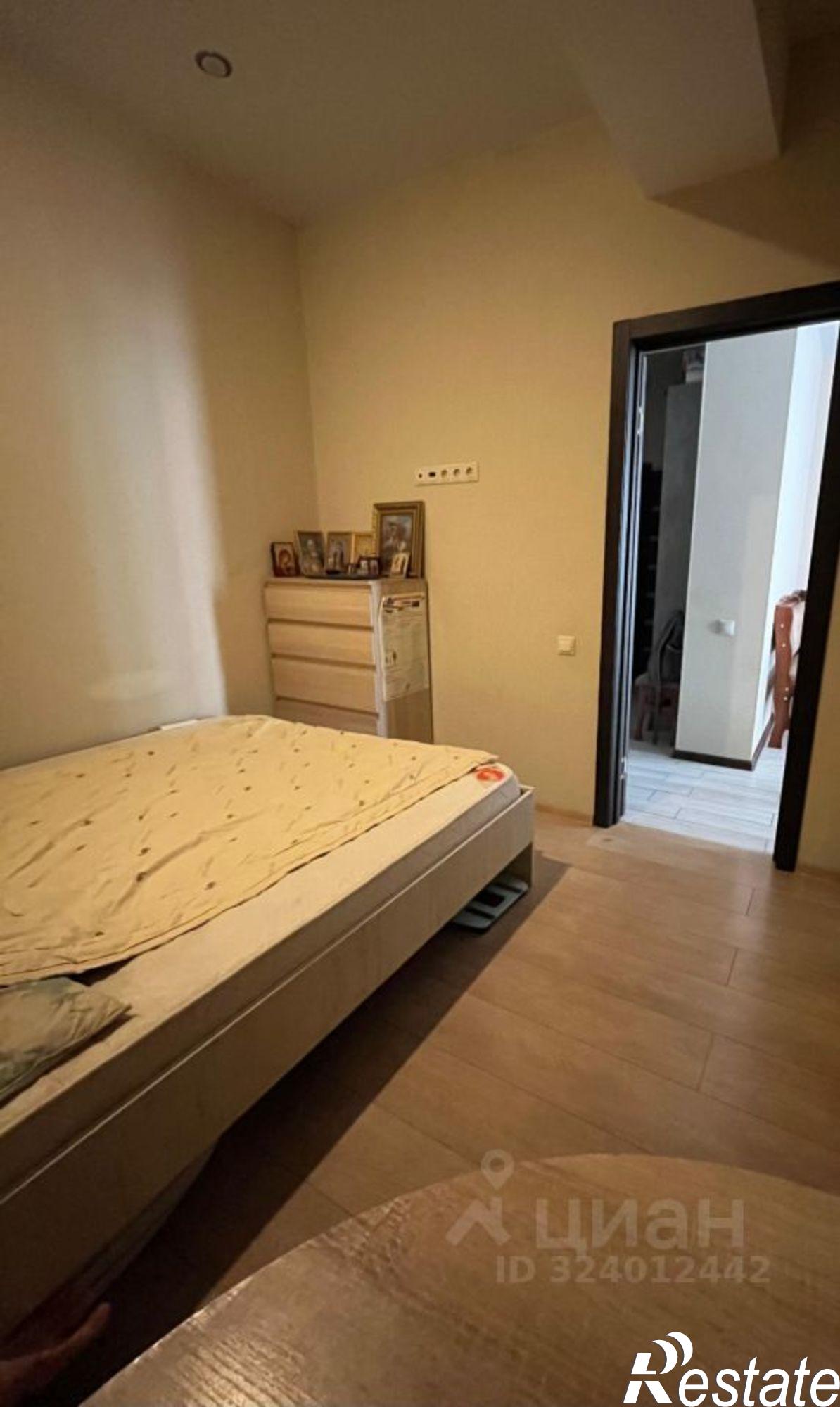 Купить квартиру за 14 000 000 рублей на улица Метелёва, 11