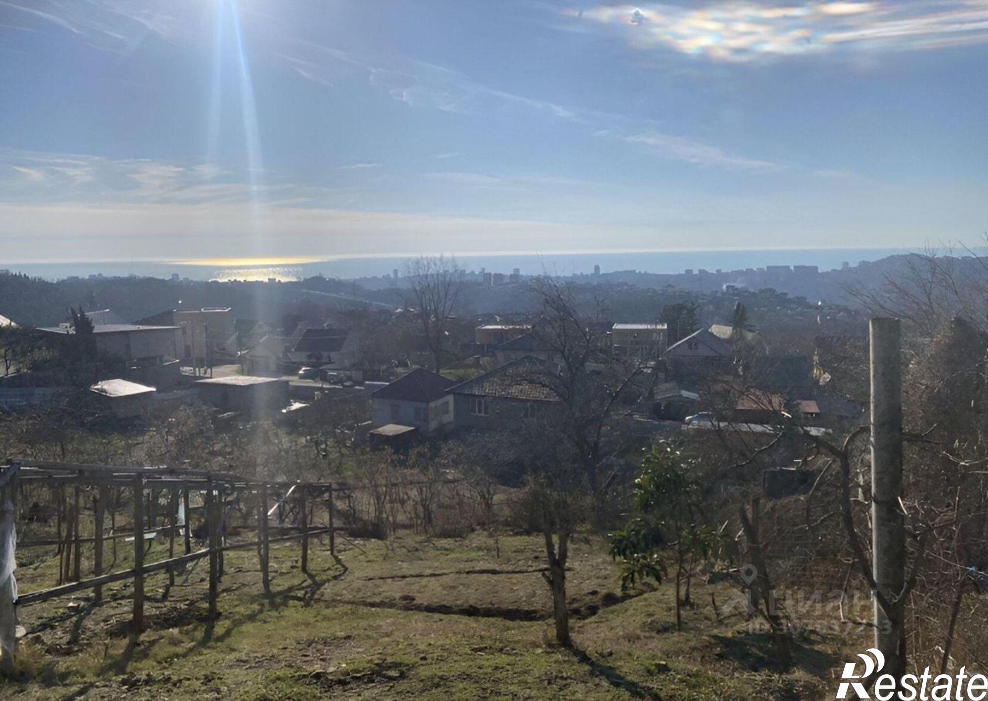 Купить землю, земельный участок за 11 500 000 рублей на ул Абовяна, 83