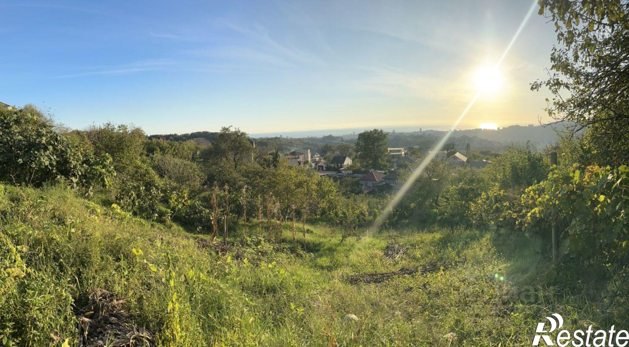 Купить землю, земельный участок за 11 500 000 рублей на ул Абовяна, 83