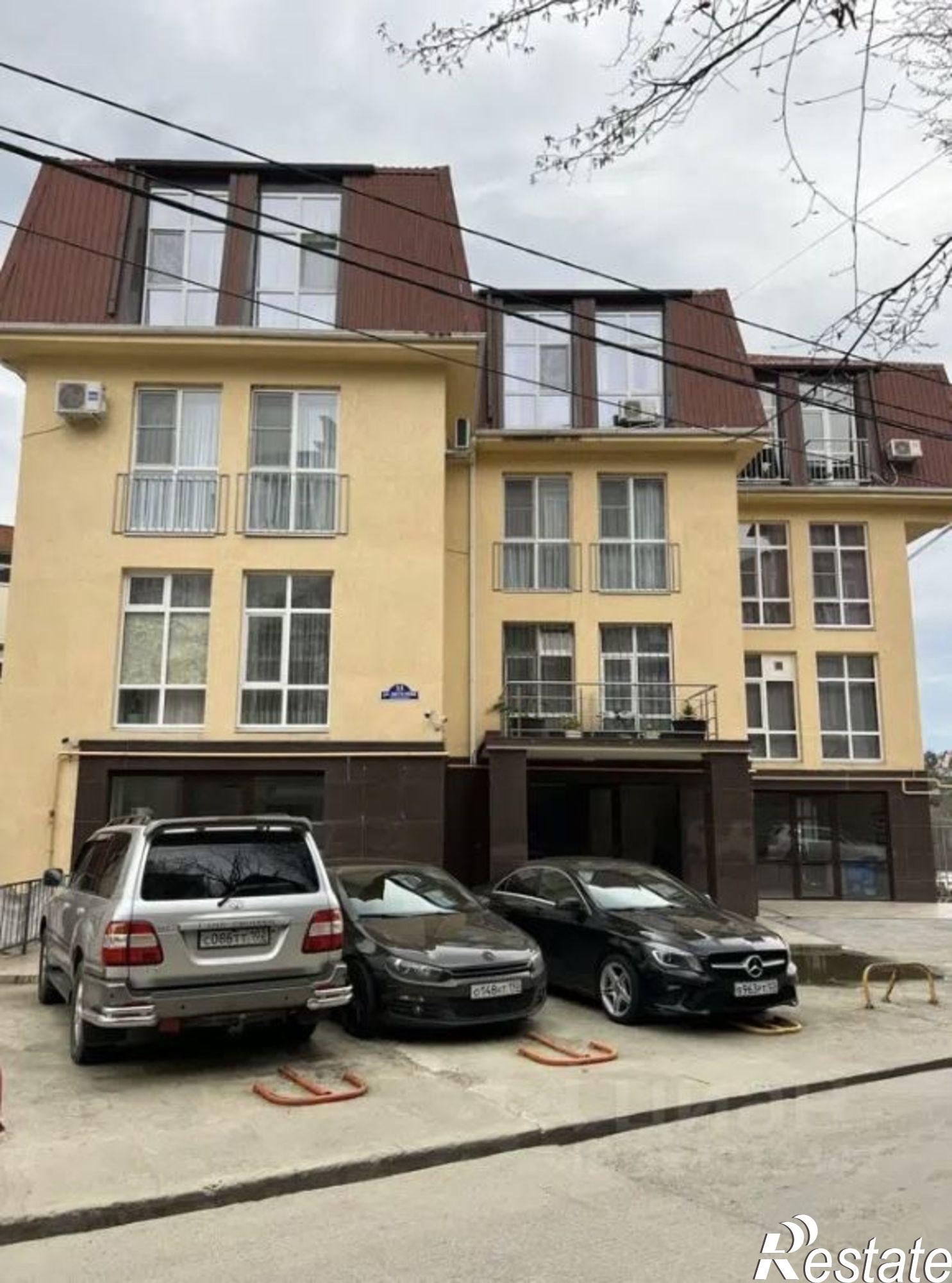 Купить квартиру за 14 000 000 рублей на улица Метелёва, 11