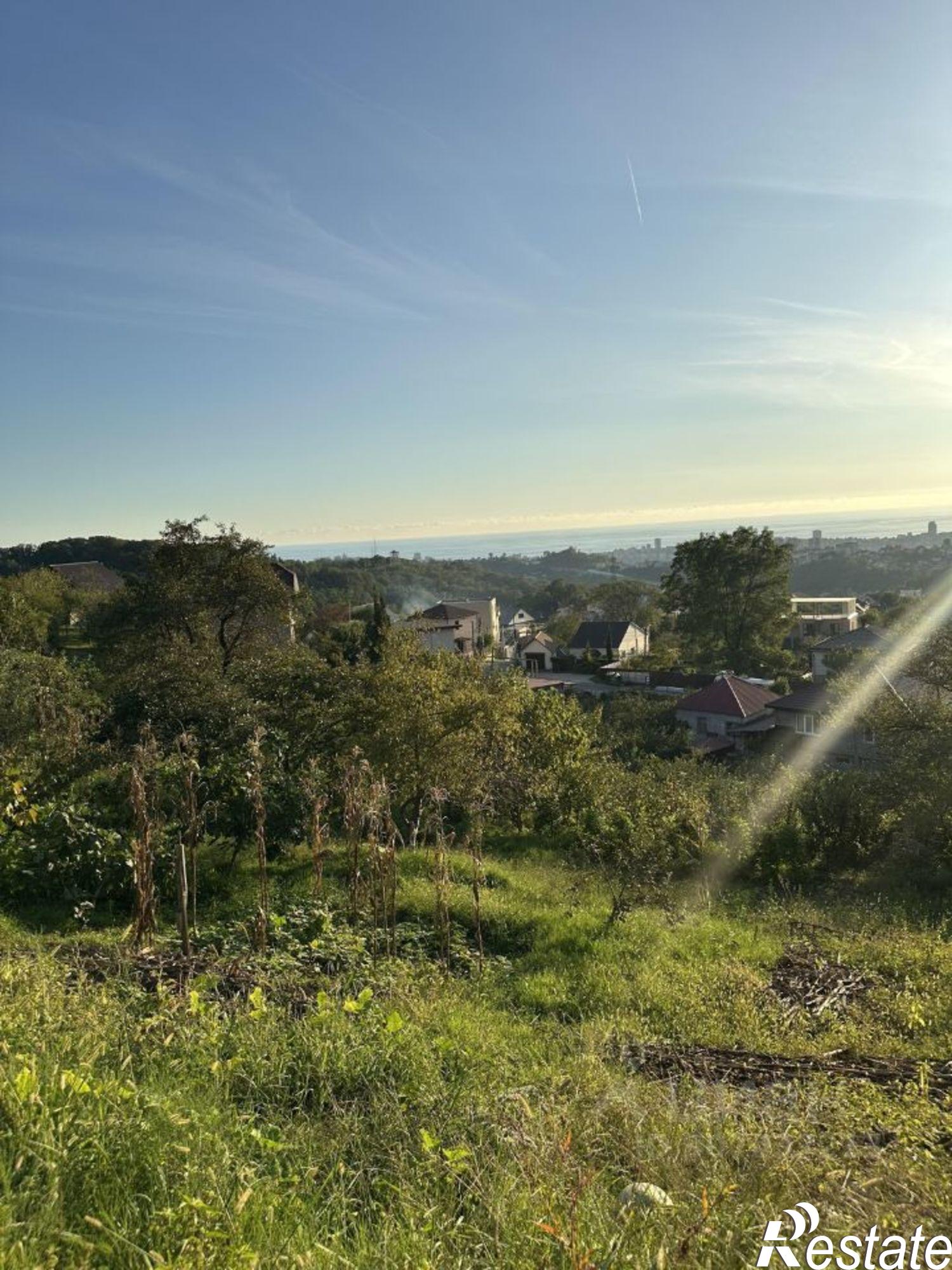 Купить землю, земельный участок за 11 500 000 рублей на ул Абовяна, 83