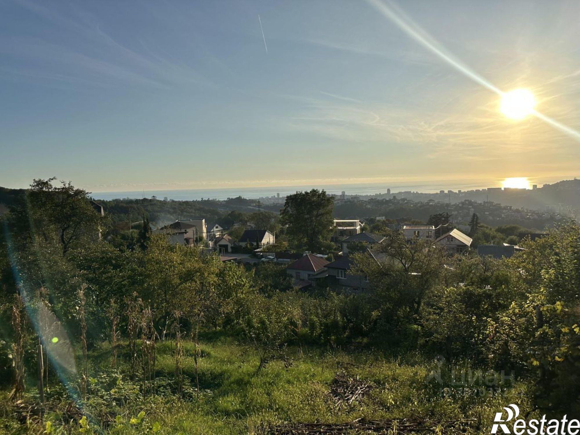 Купить землю, земельный участок за 11 500 000 рублей на ул Абовяна, 83