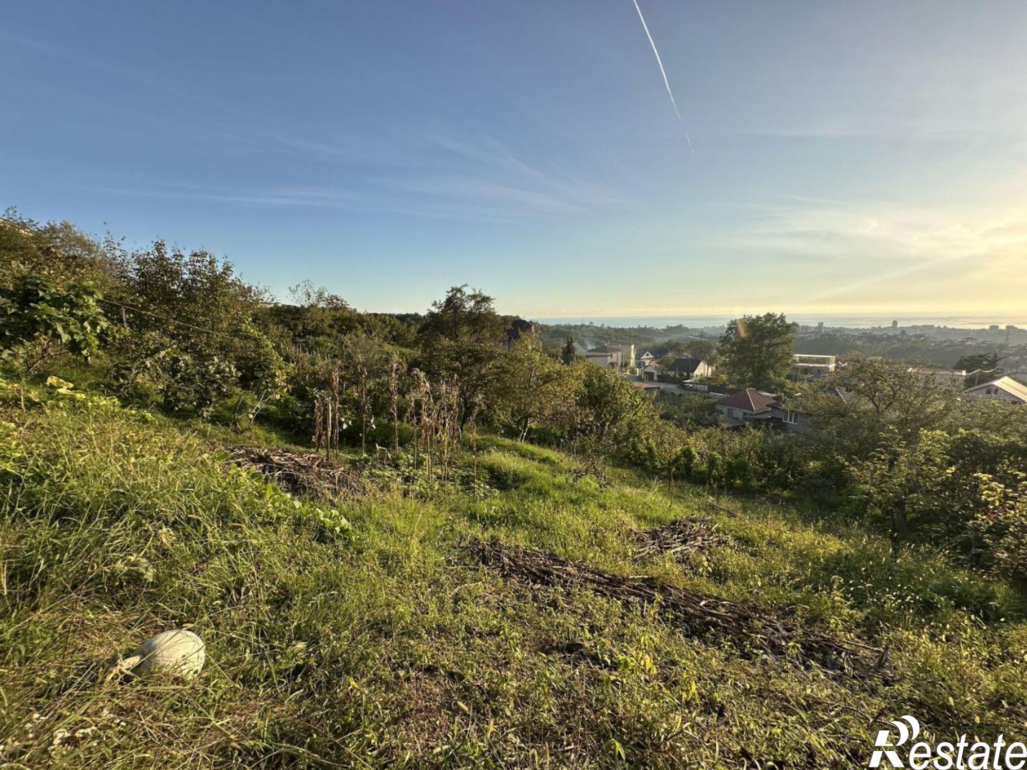 Купить землю, земельный участок за 11 500 000 рублей на ул Абовяна, 83