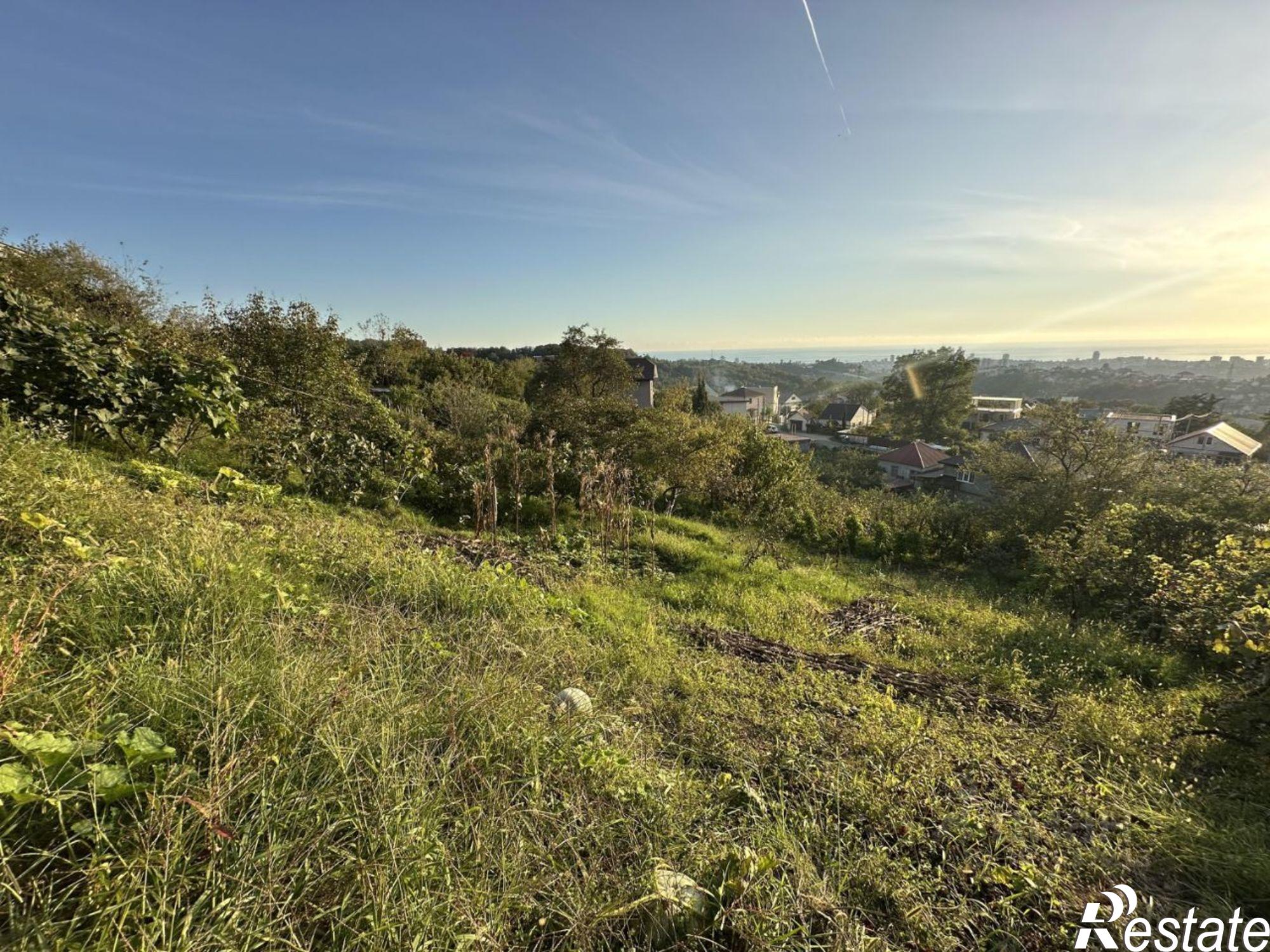 Купить землю, земельный участок за 11 500 000 рублей на ул Абовяна, 83