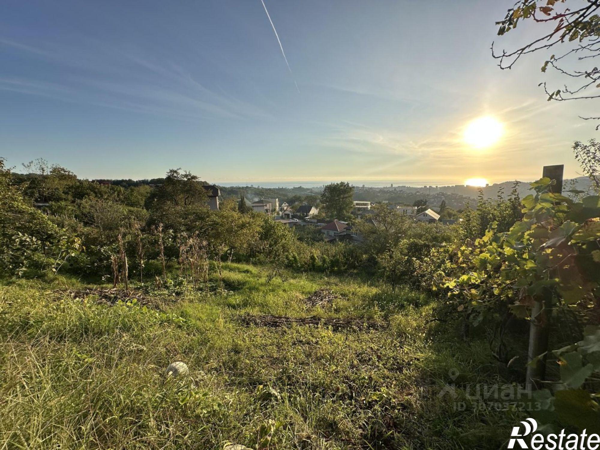 Купить землю, земельный участок за 11 500 000 рублей на ул Абовяна, 83