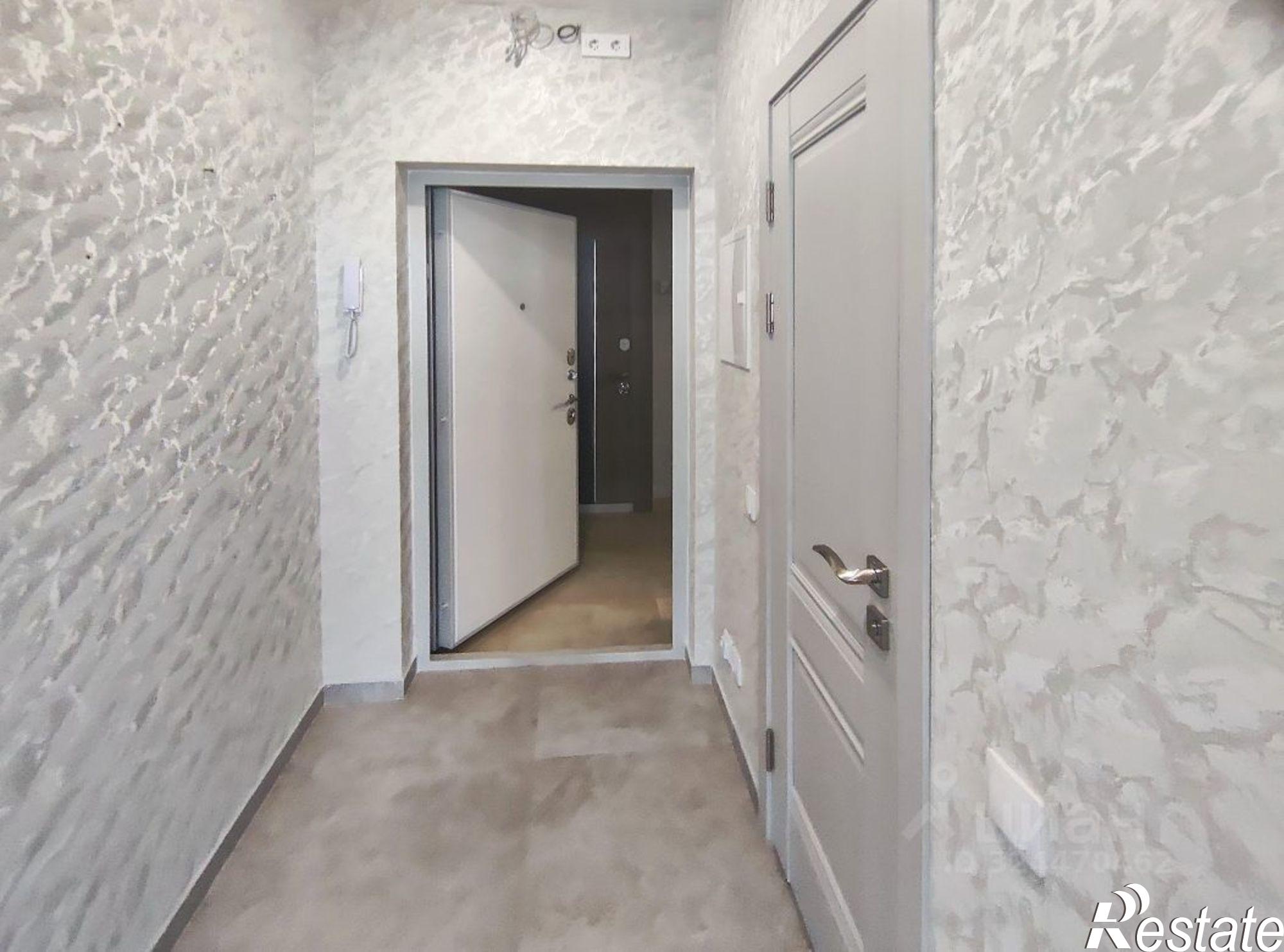 Купить квартиру за 15 850 000 рублей на ул Ясногорская, 16/2