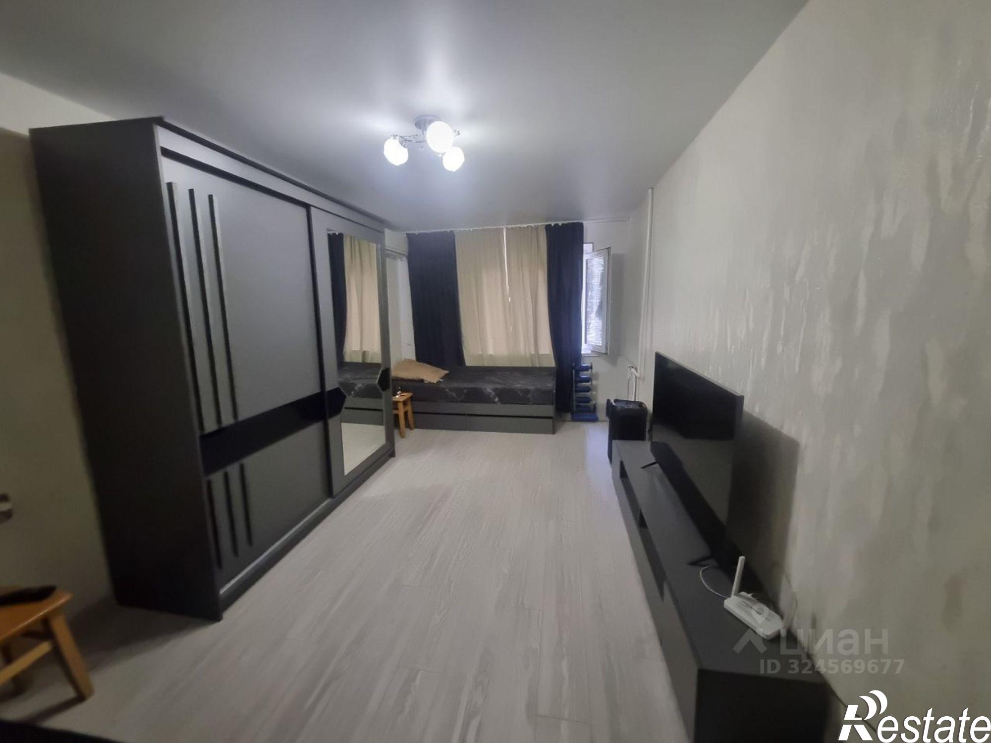 Купить квартиру за 9 500 000 рублей на ул Калараша, 145А