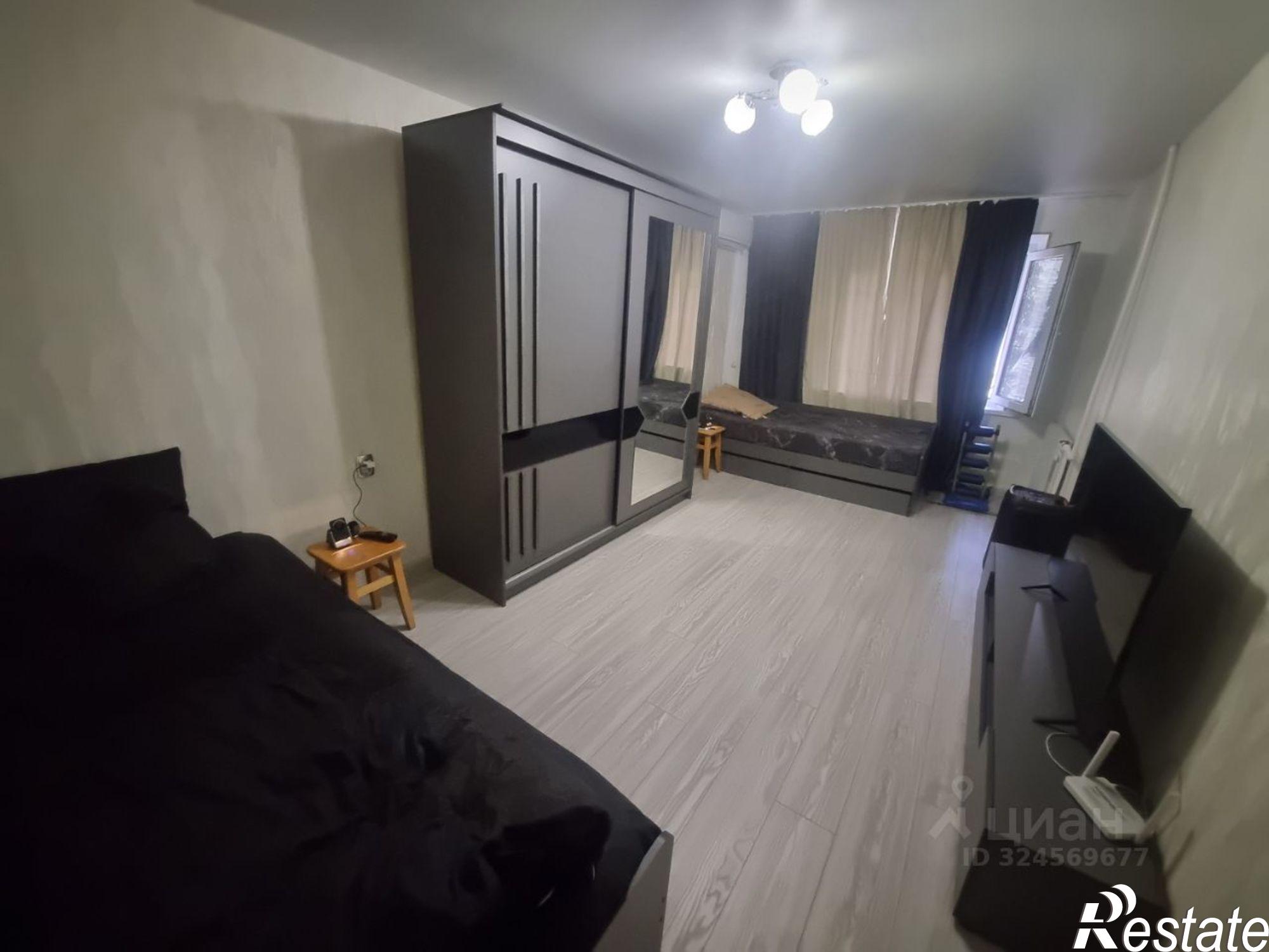 Купить квартиру за 9 500 000 рублей на ул Калараша, 145А