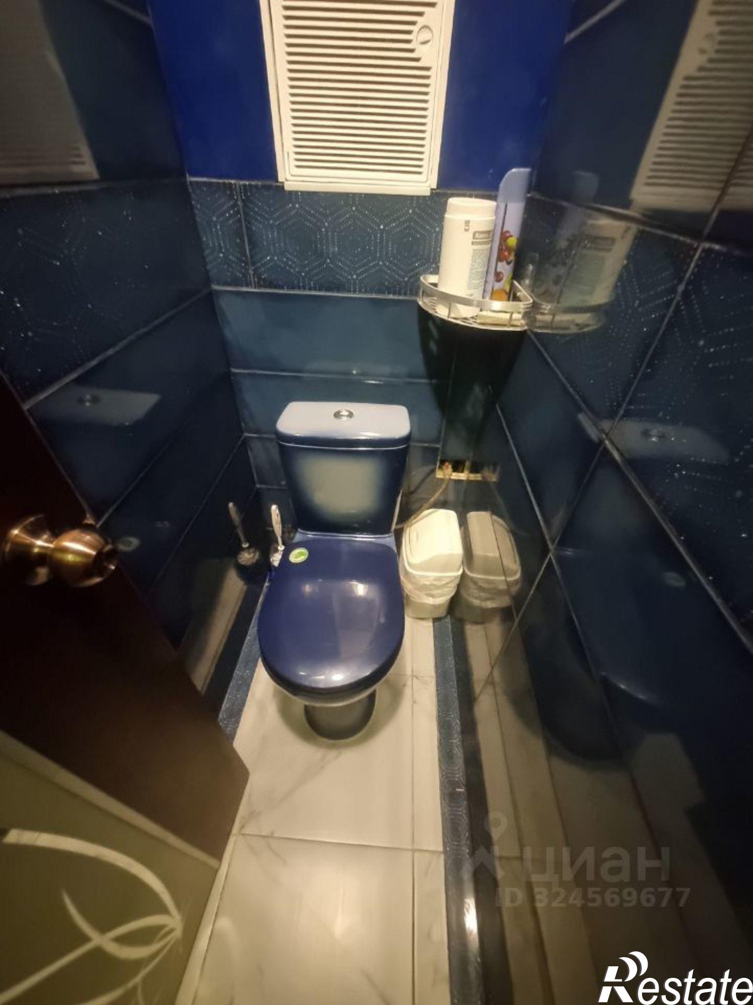 Купить квартиру за 9 500 000 рублей на ул Калараша, 145А