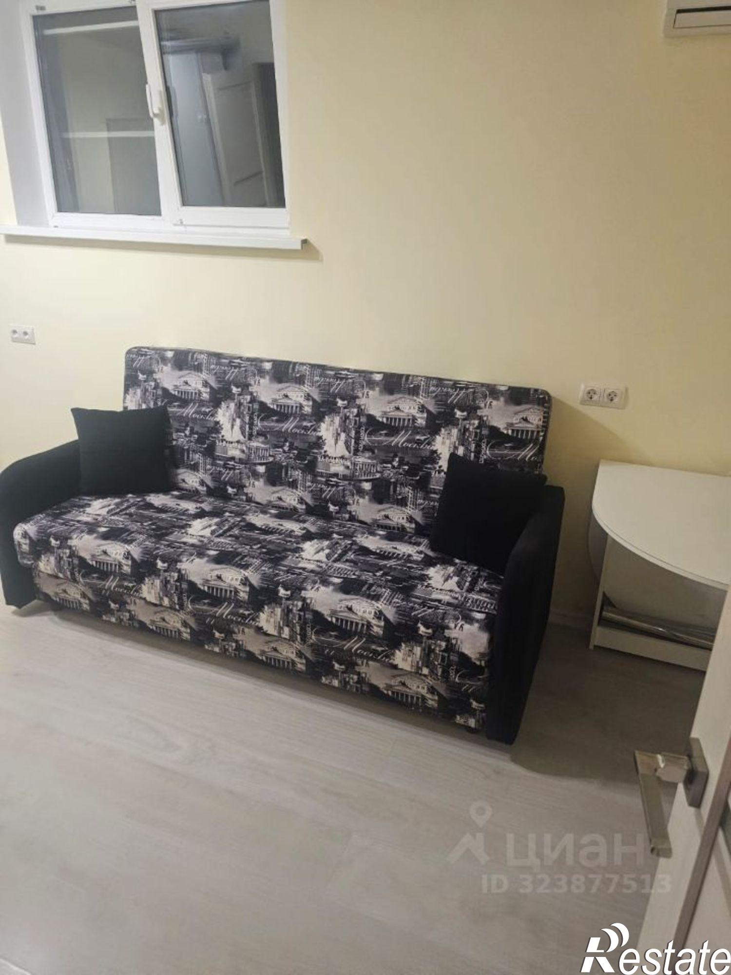 Купить квартиру за 8 000 000 рублей на пер Рахманинова, 39/12