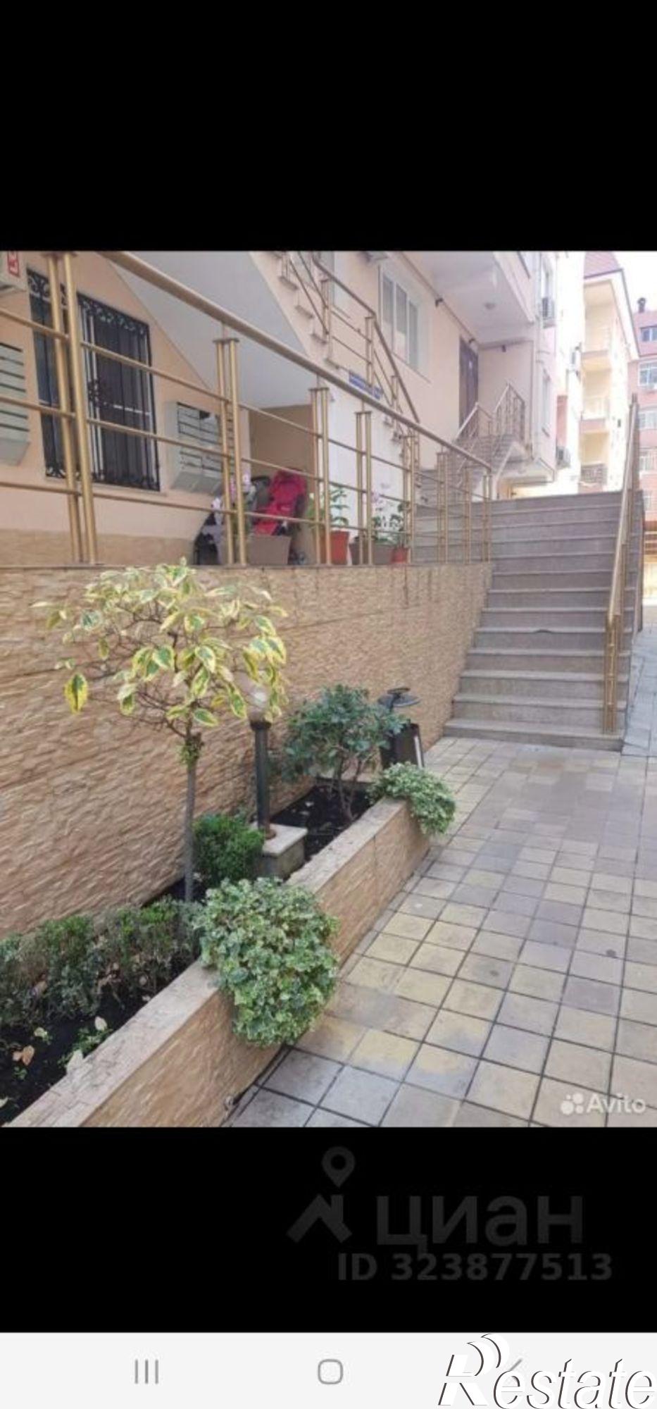 Купить квартиру за 8 000 000 рублей на пер Рахманинова, 39/12