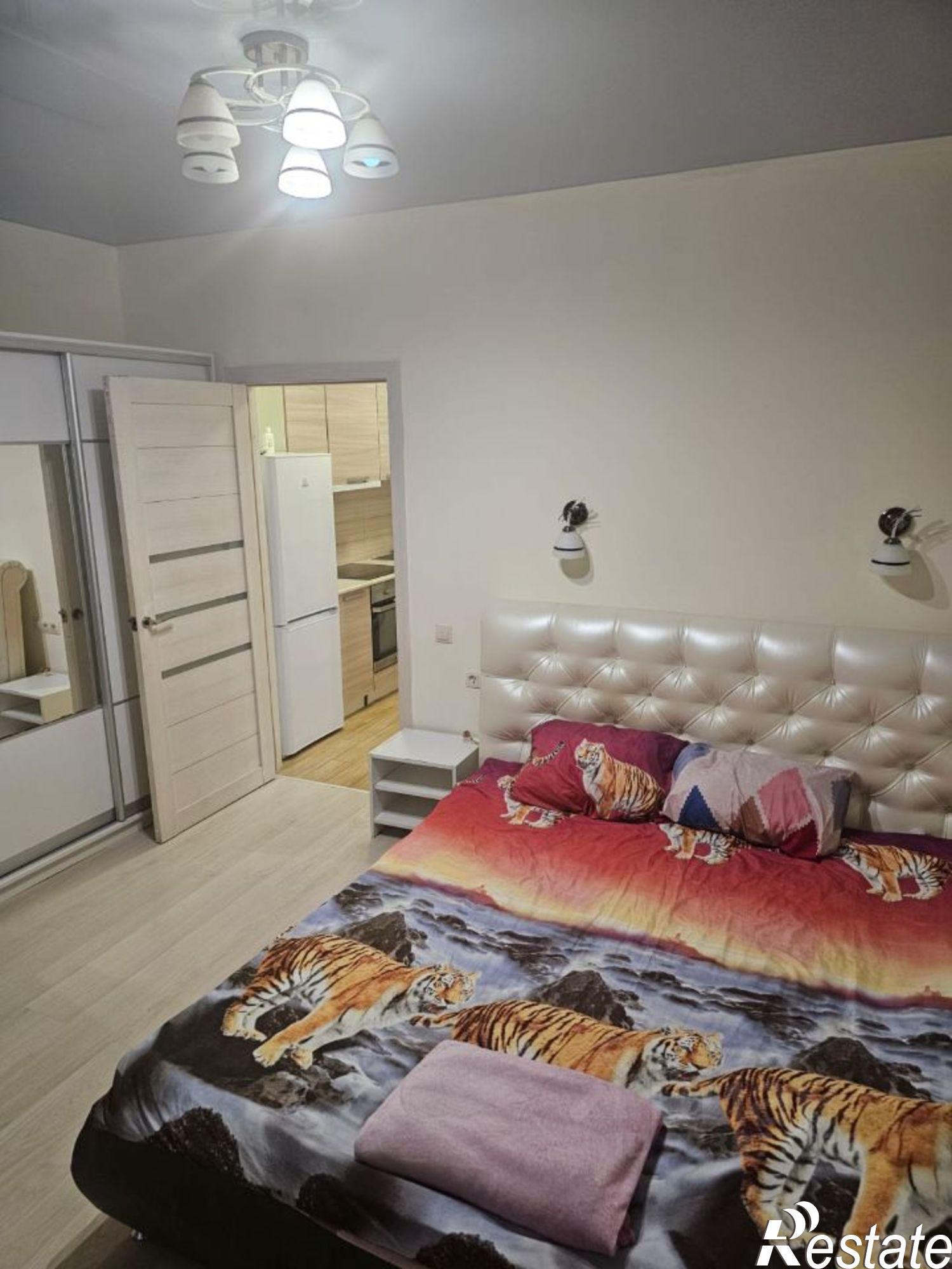 Купить квартиру за 8 000 000 рублей на пер Рахманинова, 39/12