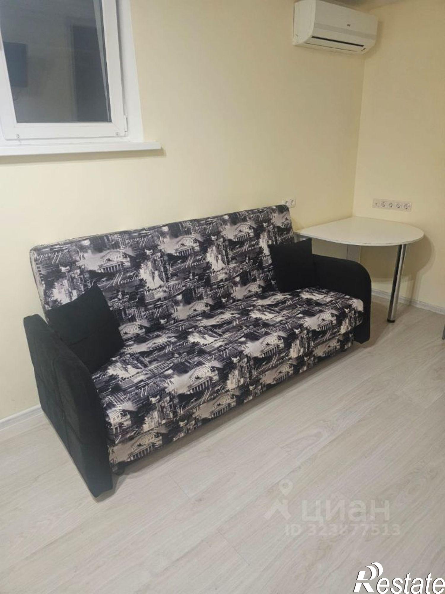 Купить квартиру за 8 000 000 рублей на пер Рахманинова, 39/12