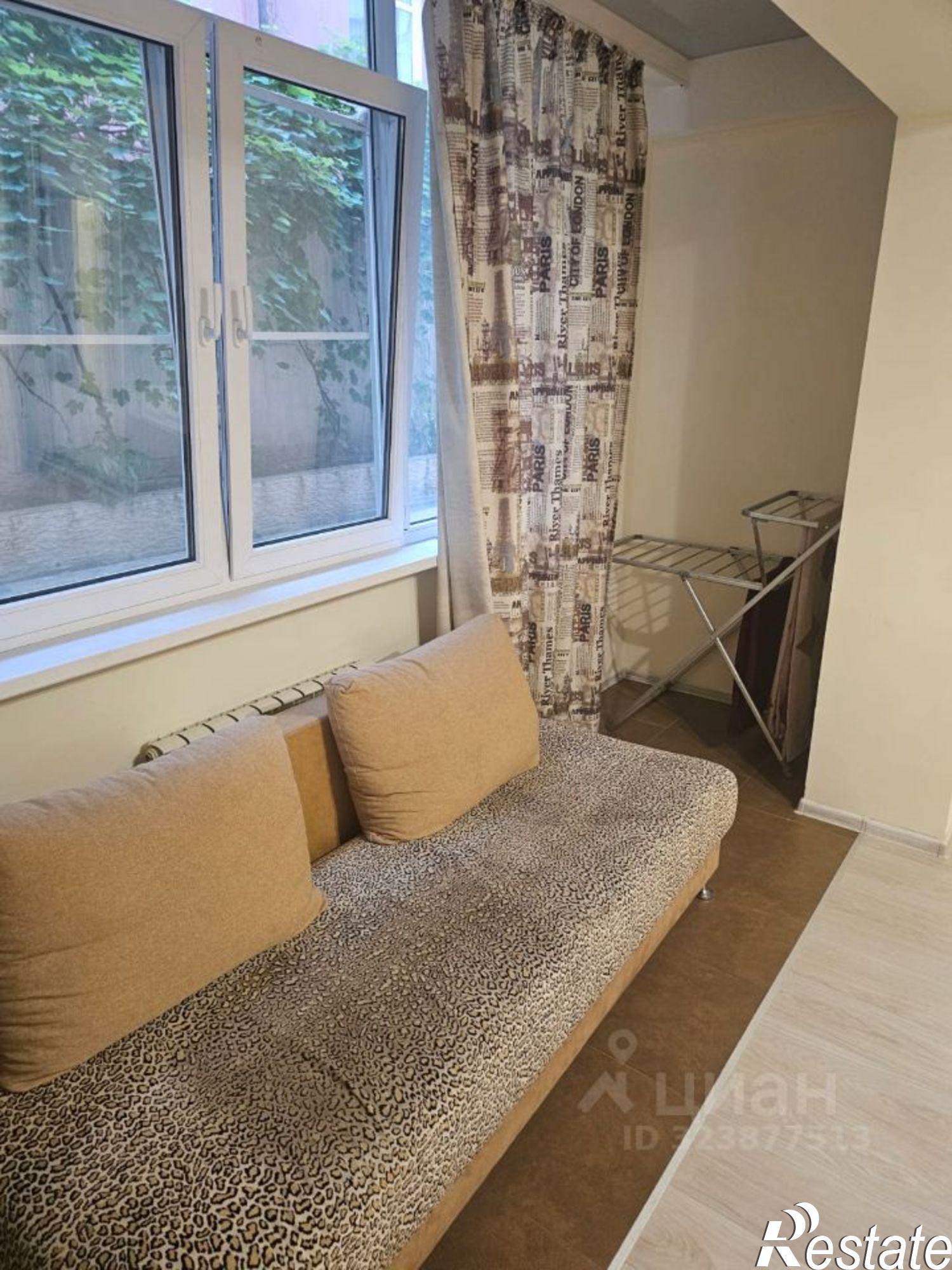 Купить квартиру за 8 000 000 рублей на пер Рахманинова, 39/12