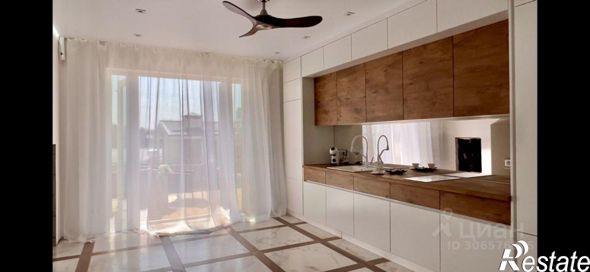 Купить дачу, дом, коттедж за 42 900 000 рублей на ул Вегетарианская, 2/4