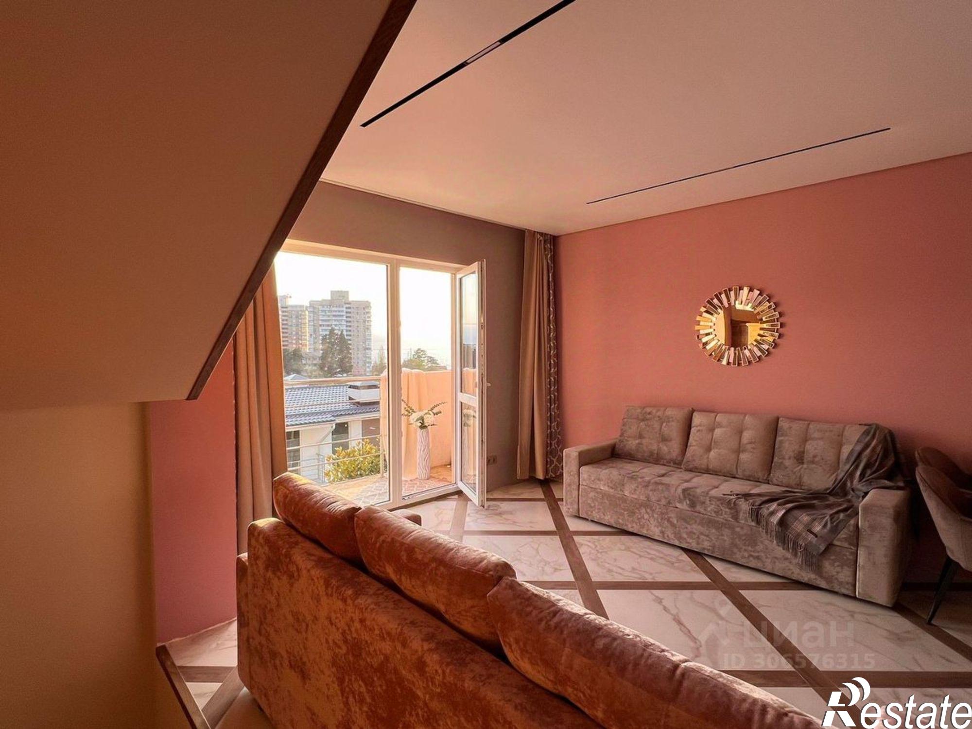 Купить дачу, дом, коттедж за 42 900 000 рублей на ул Вегетарианская, 2/4