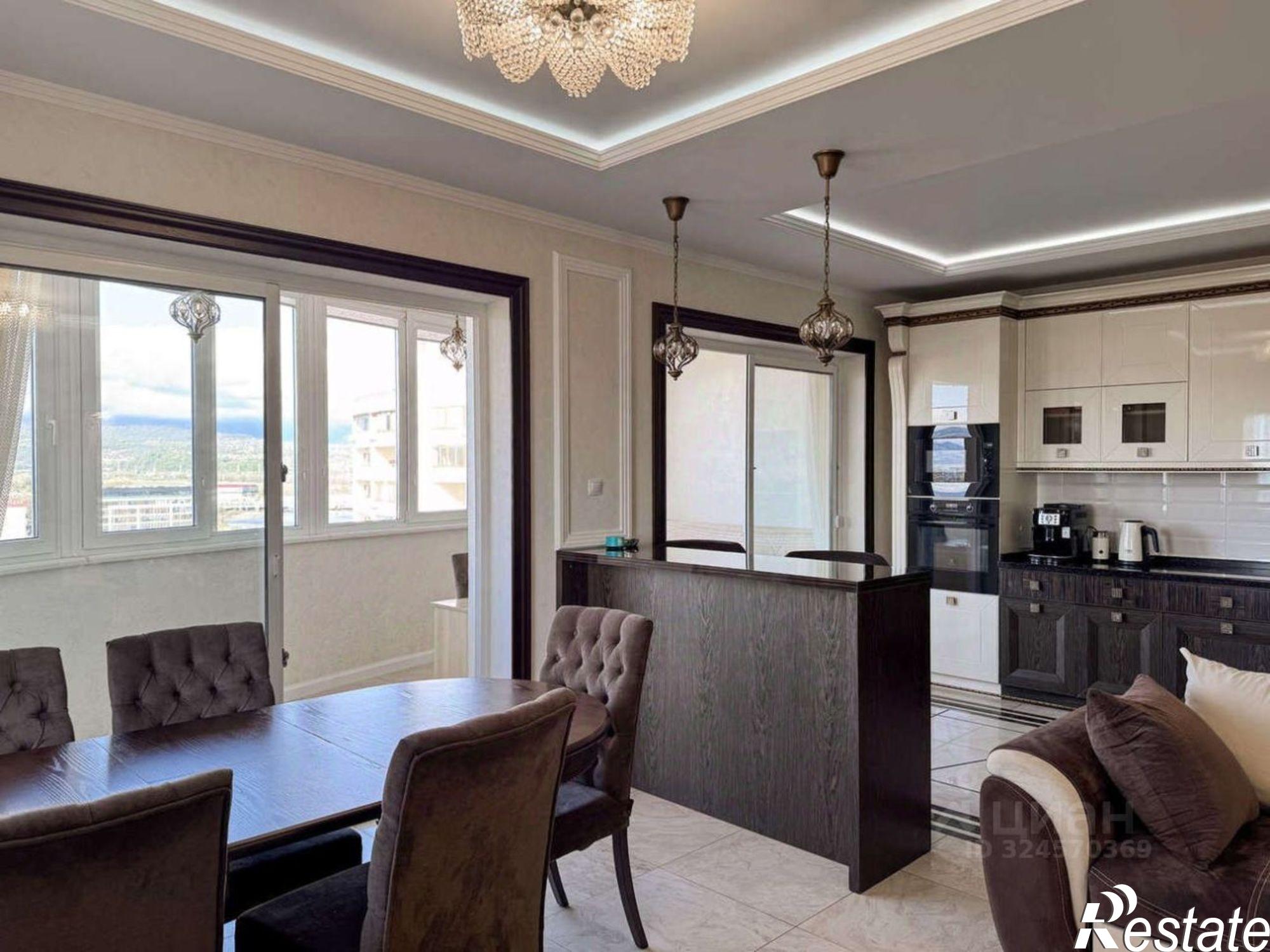 Купить квартиру за 70 000 000 рублей на ул Кирова, 30