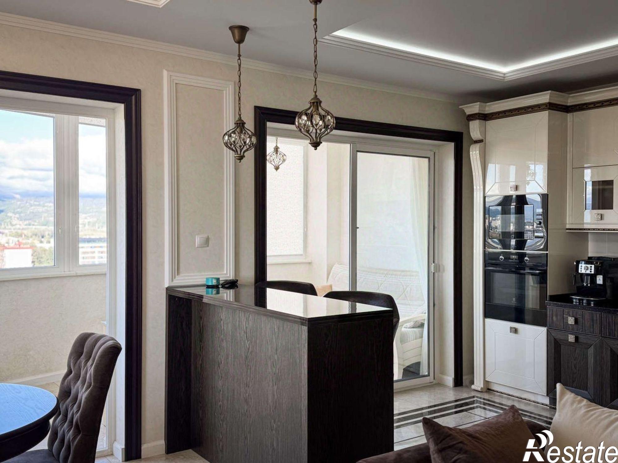 Купить квартиру за 70 000 000 рублей на ул Кирова, 30