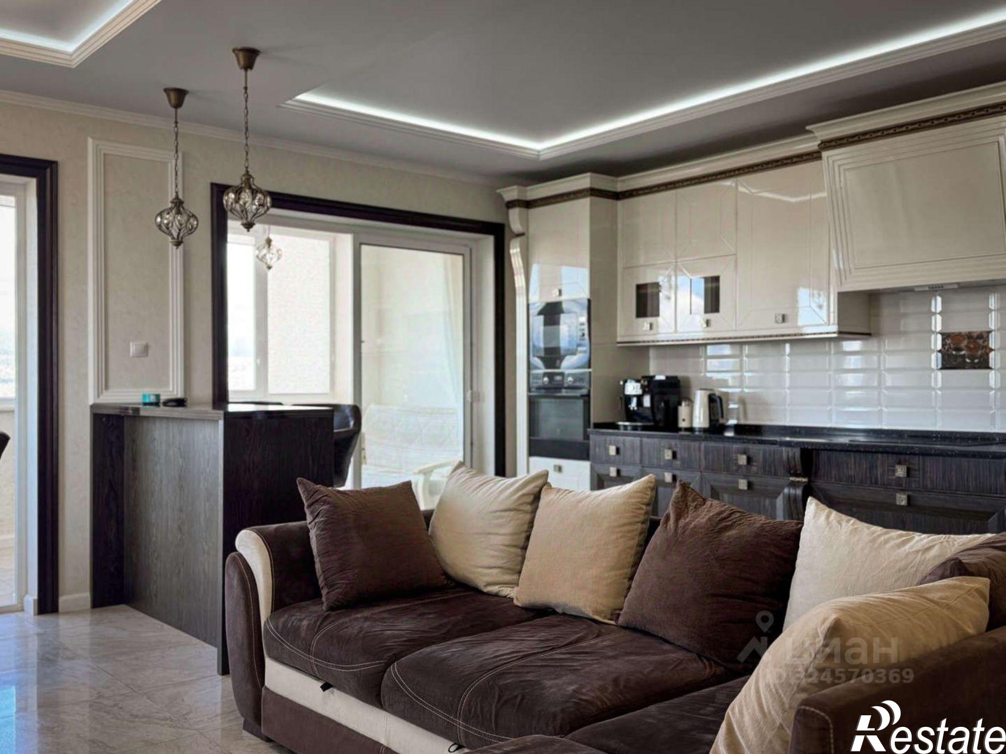 Купить квартиру за 70 000 000 рублей на ул Кирова, 30