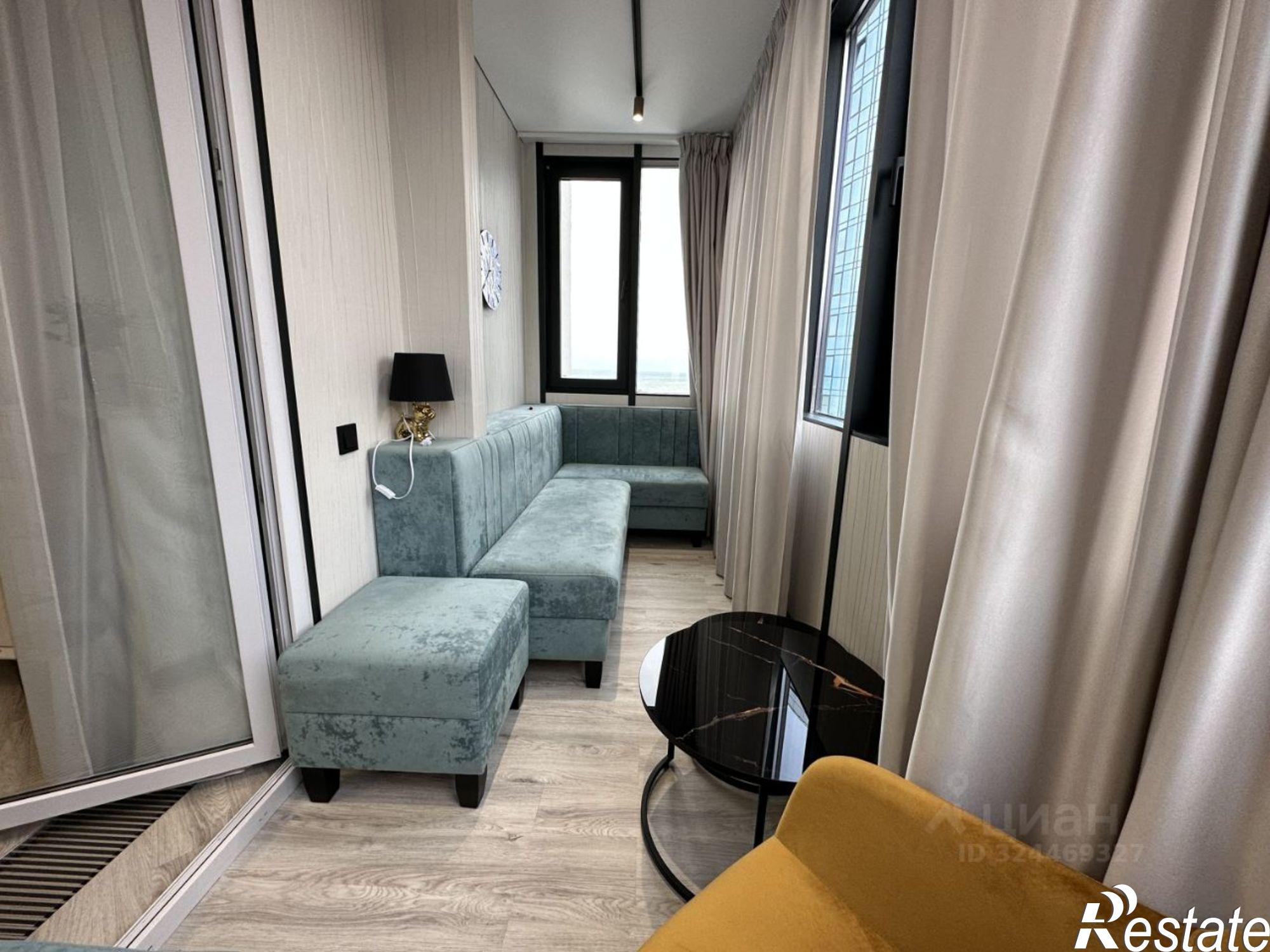 Купить квартиру за 25 900 000 рублей на улица Ленина, 298Б к7