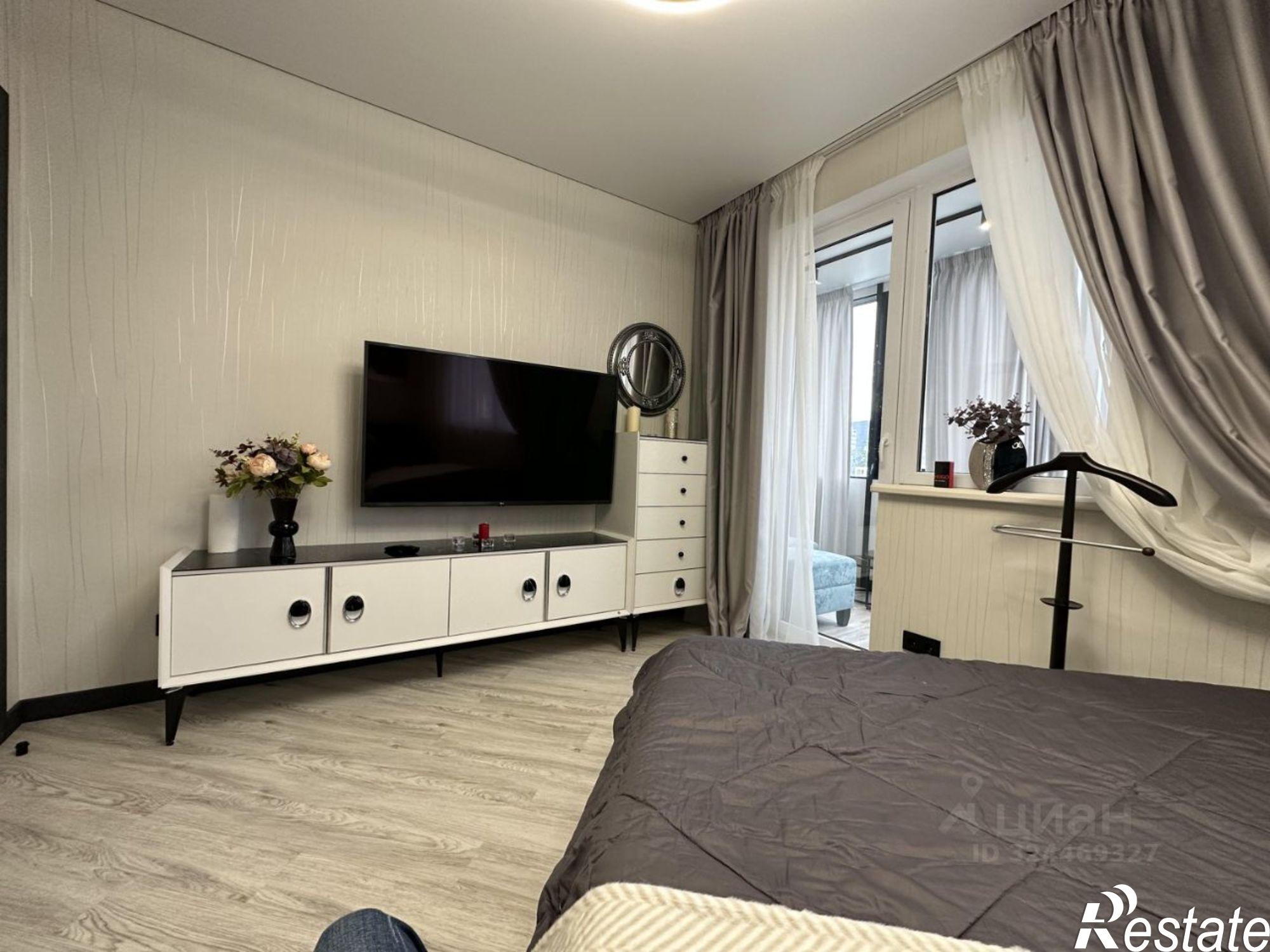 Купить квартиру за 25 900 000 рублей на улица Ленина, 298Б к7