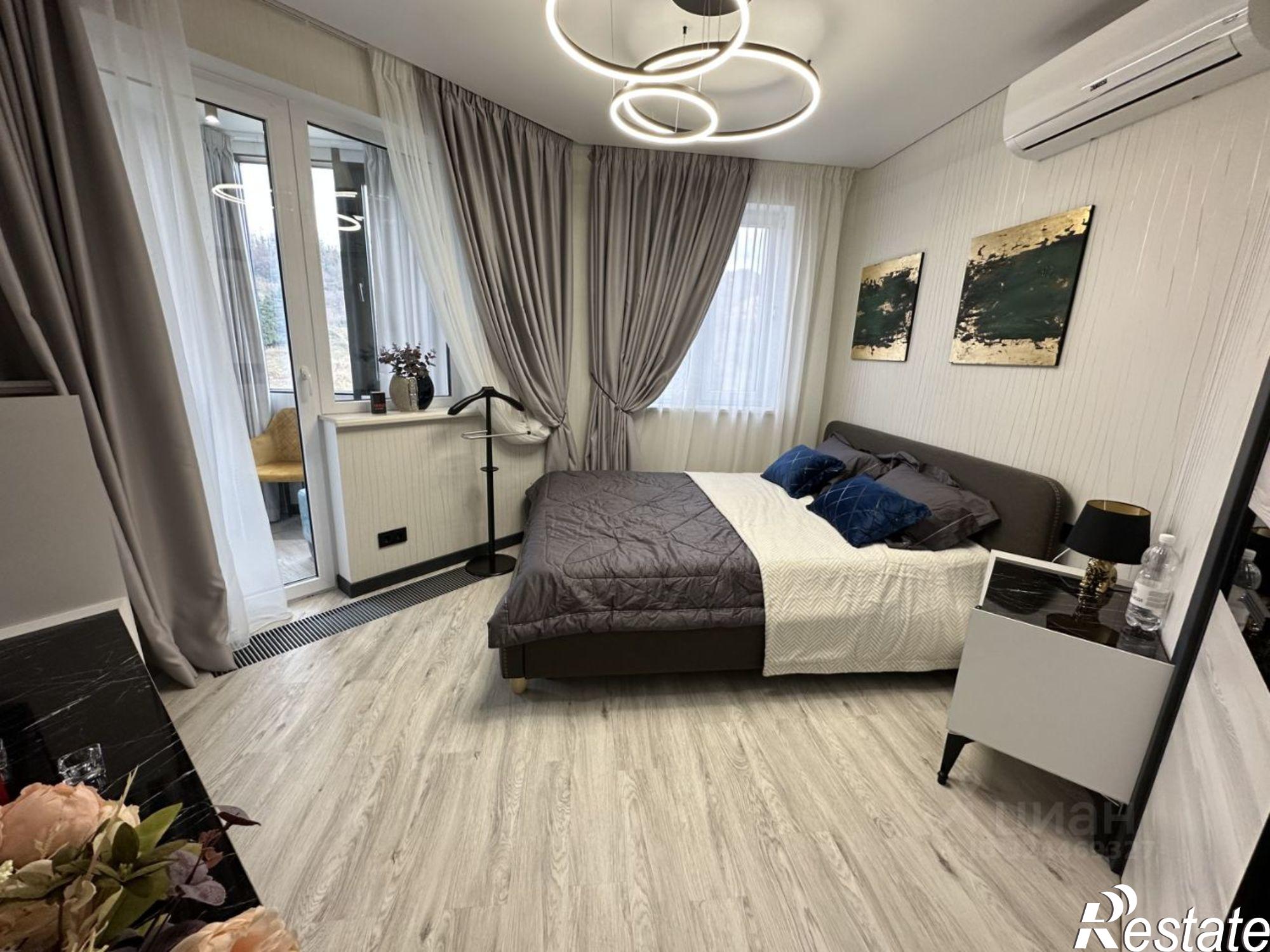 Купить квартиру за 25 900 000 рублей на улица Ленина, 298Б к7