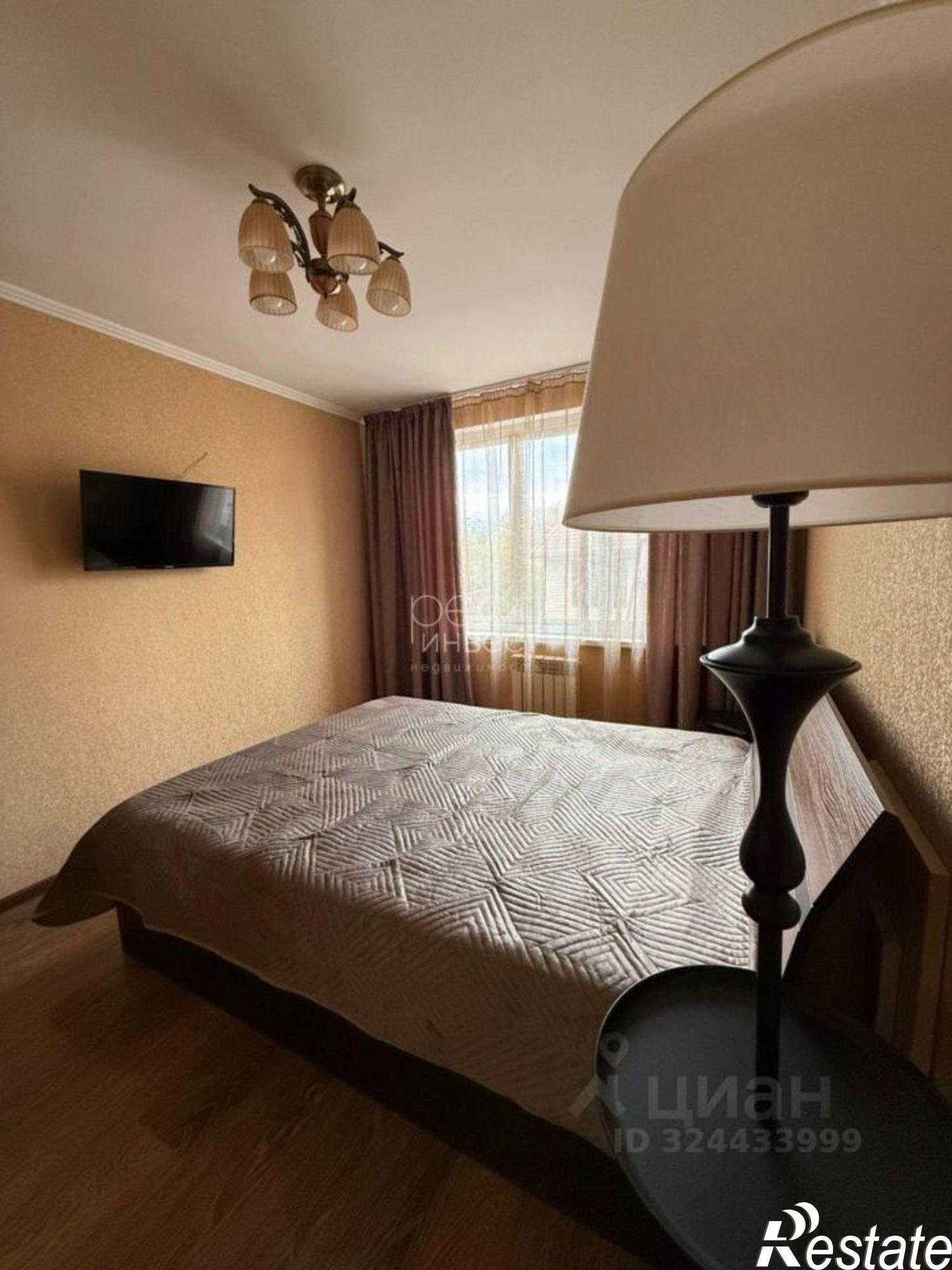 Сдать квартиру за 48 000 рублей на ул Севастопольская, 35/2