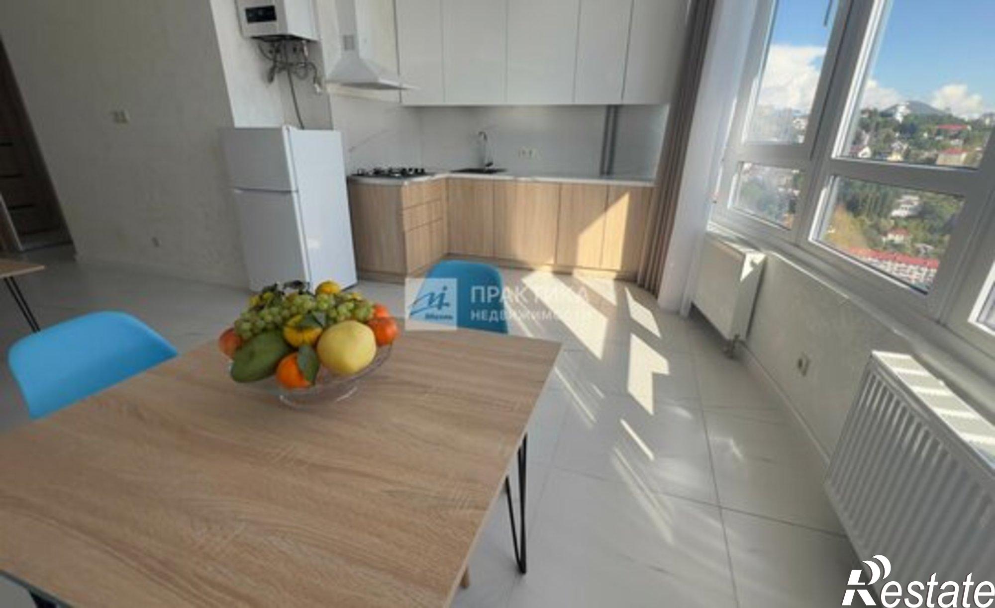 Купить квартиру за 17 000 000 рублей на Горный пер, 5