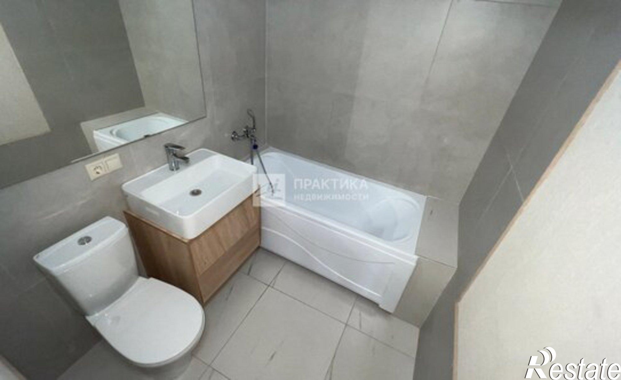 Купить квартиру за 17 000 000 рублей на Горный пер, 5