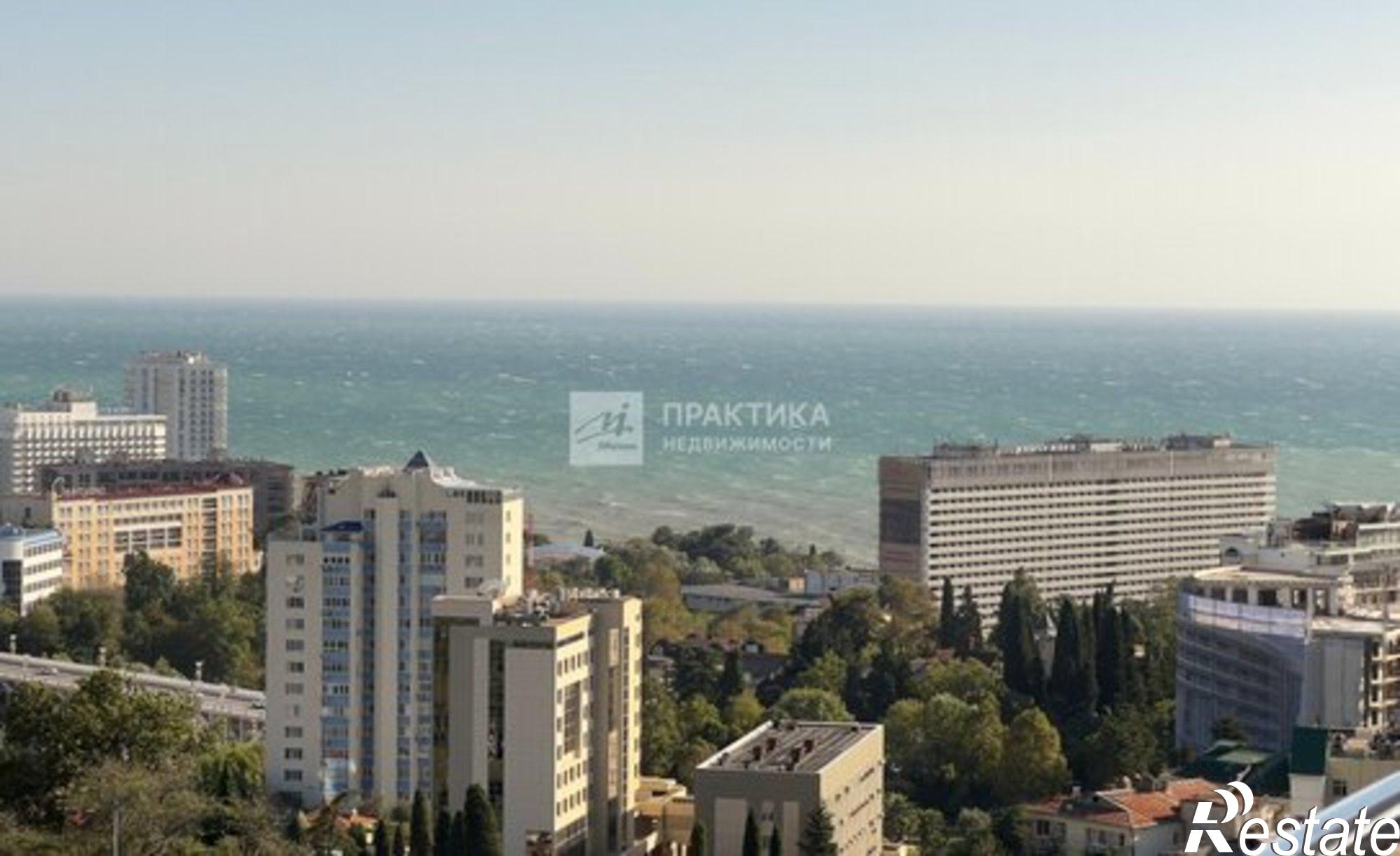 Купить квартиру за 17 000 000 рублей на Горный пер, 5