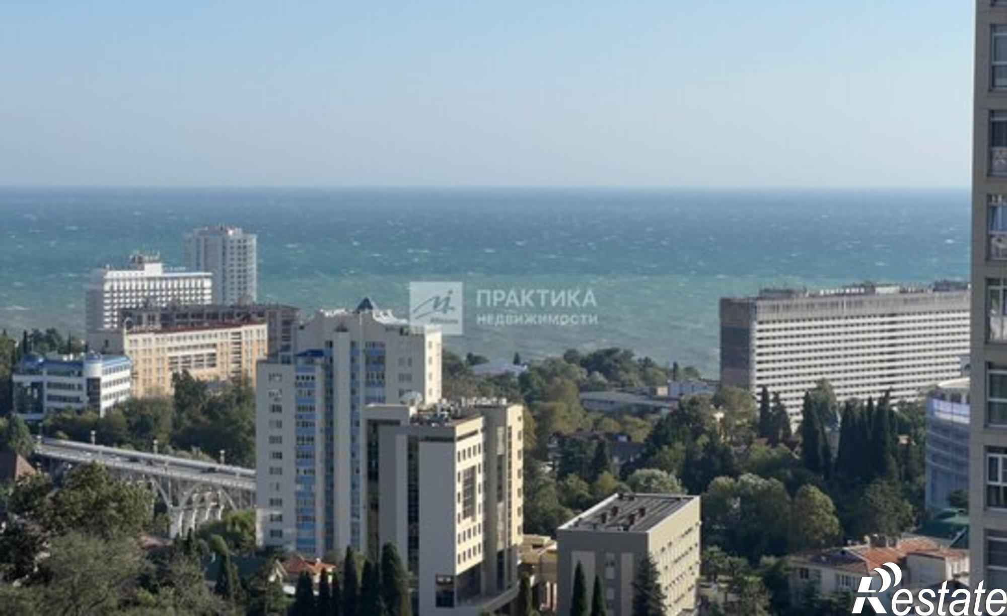 Купить квартиру за 17 000 000 рублей на Горный пер, 5