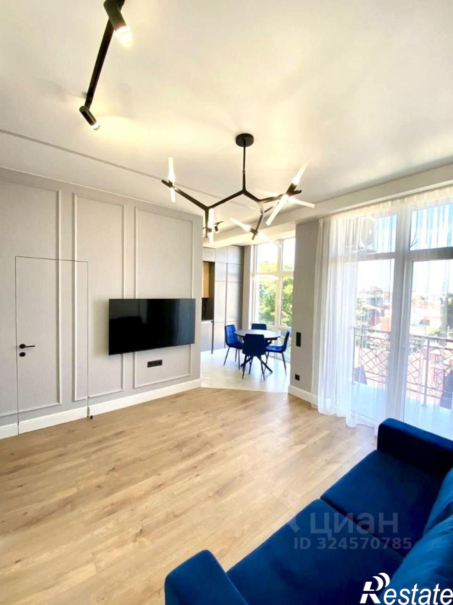 Купить квартиру за 15 000 000 рублей на ул Кирова, 35