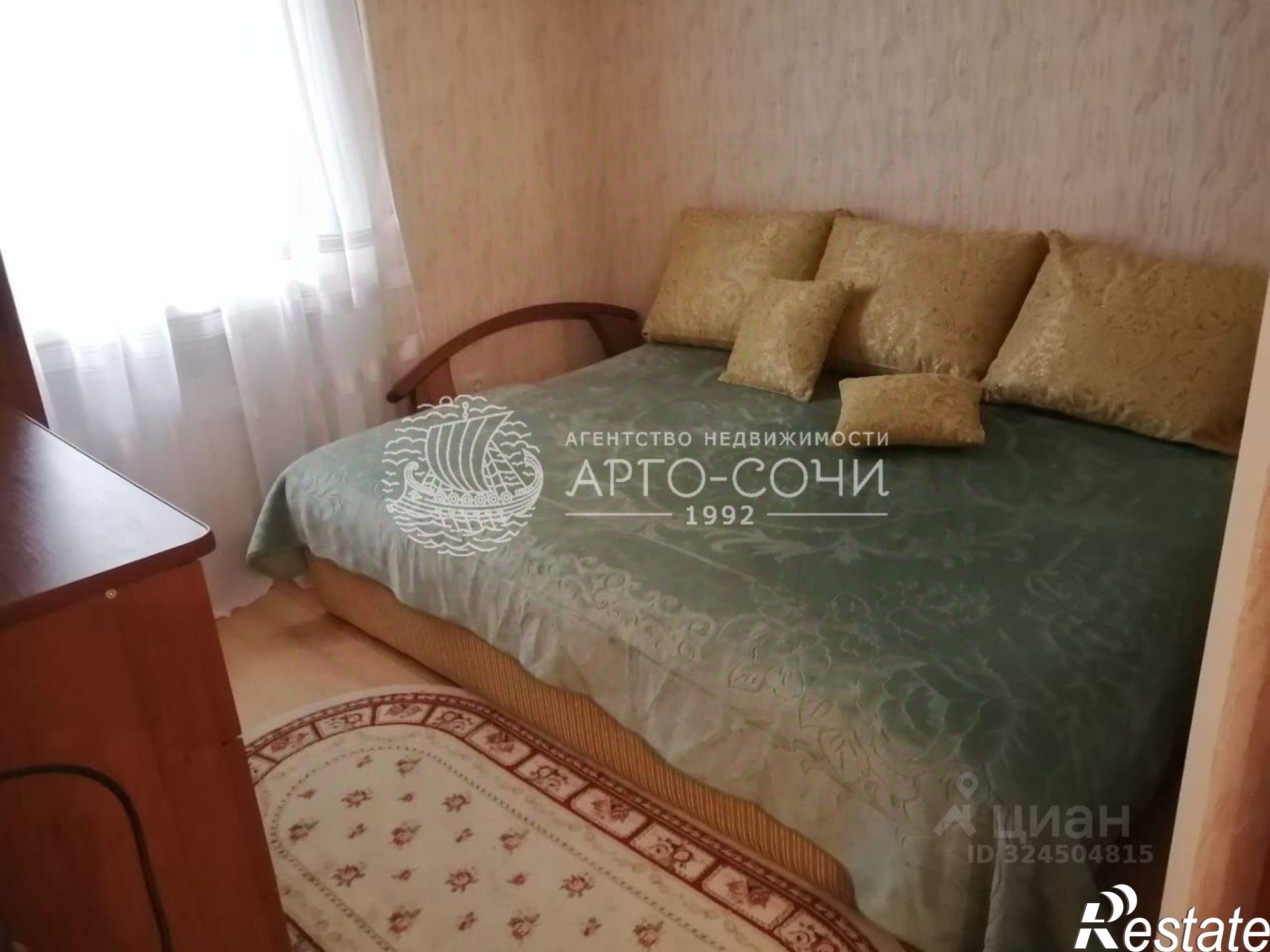 Купить квартиру за 7 300 000 рублей на улица Куприна, 32