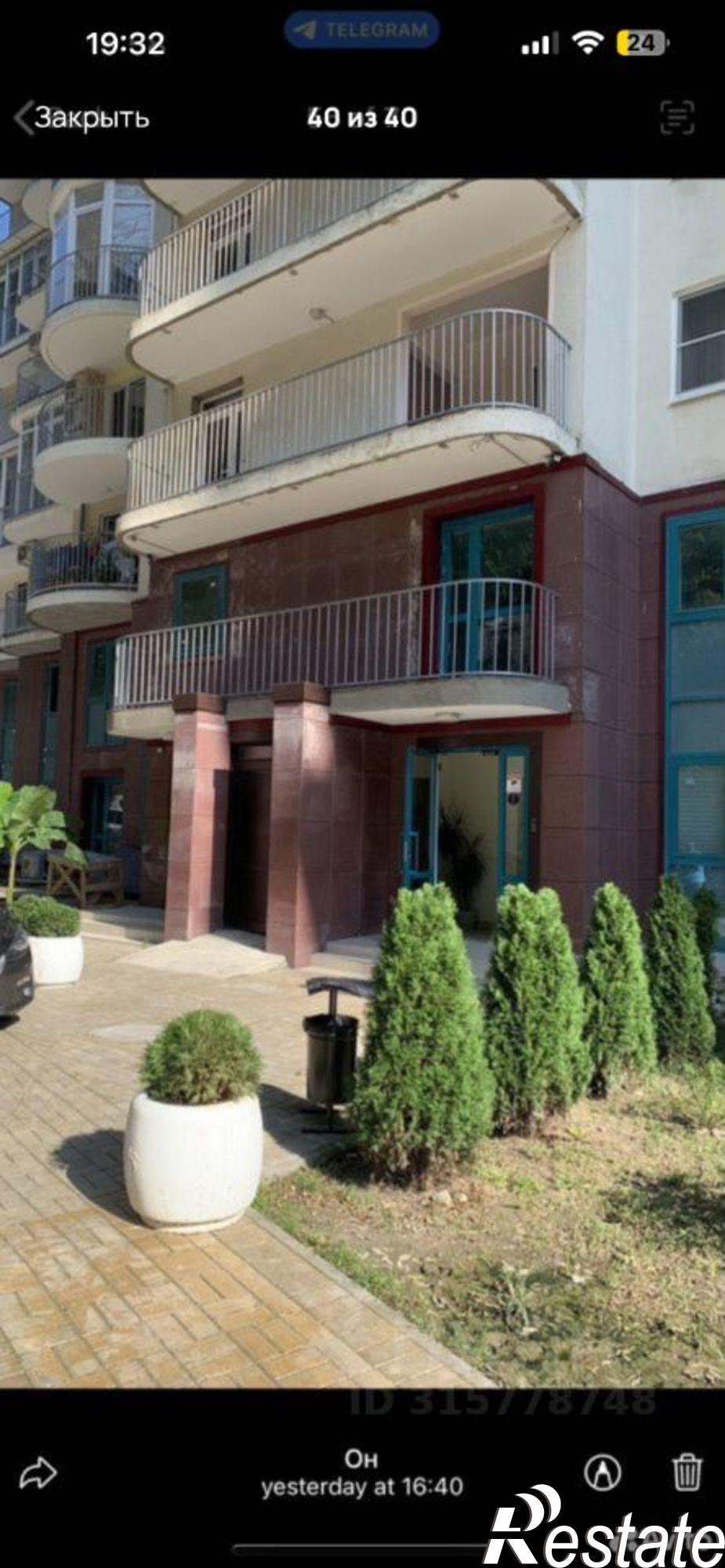 Купить квартиру за 49 500 000 рублей на ул Я.Фабрициуса, 7