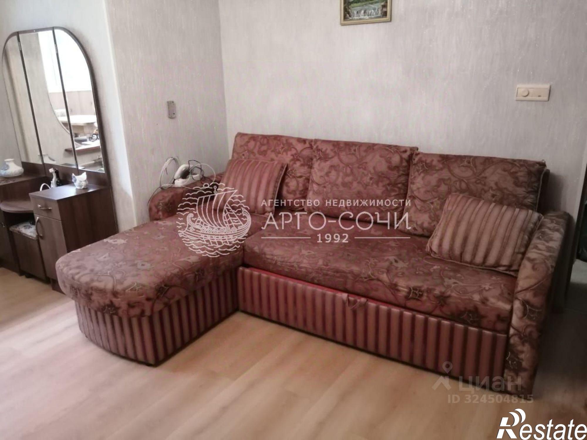 Купить квартиру за 7 300 000 рублей на улица Куприна, 32