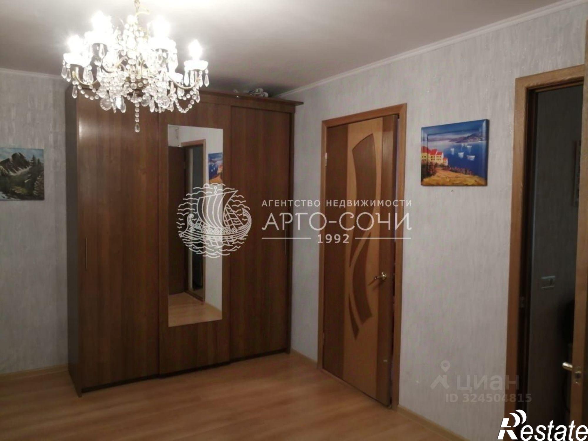 Купить квартиру за 7 300 000 рублей на улица Куприна, 32