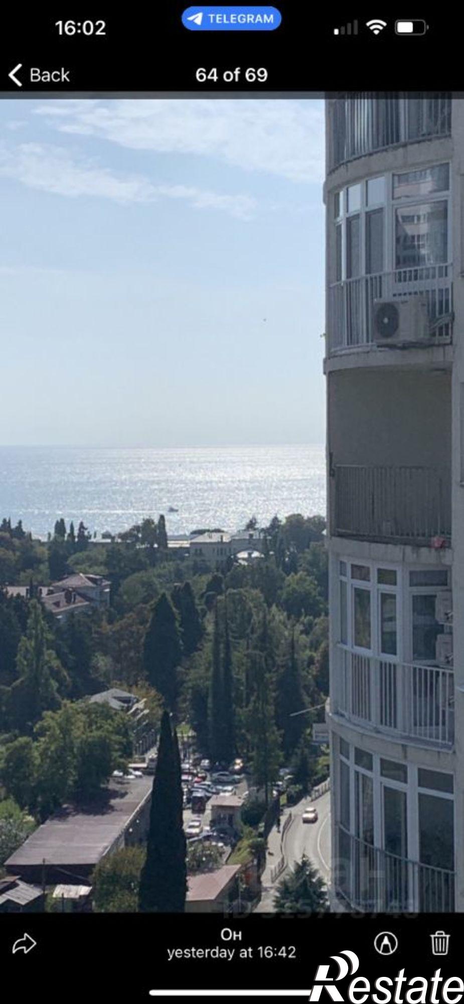 Купить квартиру за 49 500 000 рублей на ул Я.Фабрициуса, 7