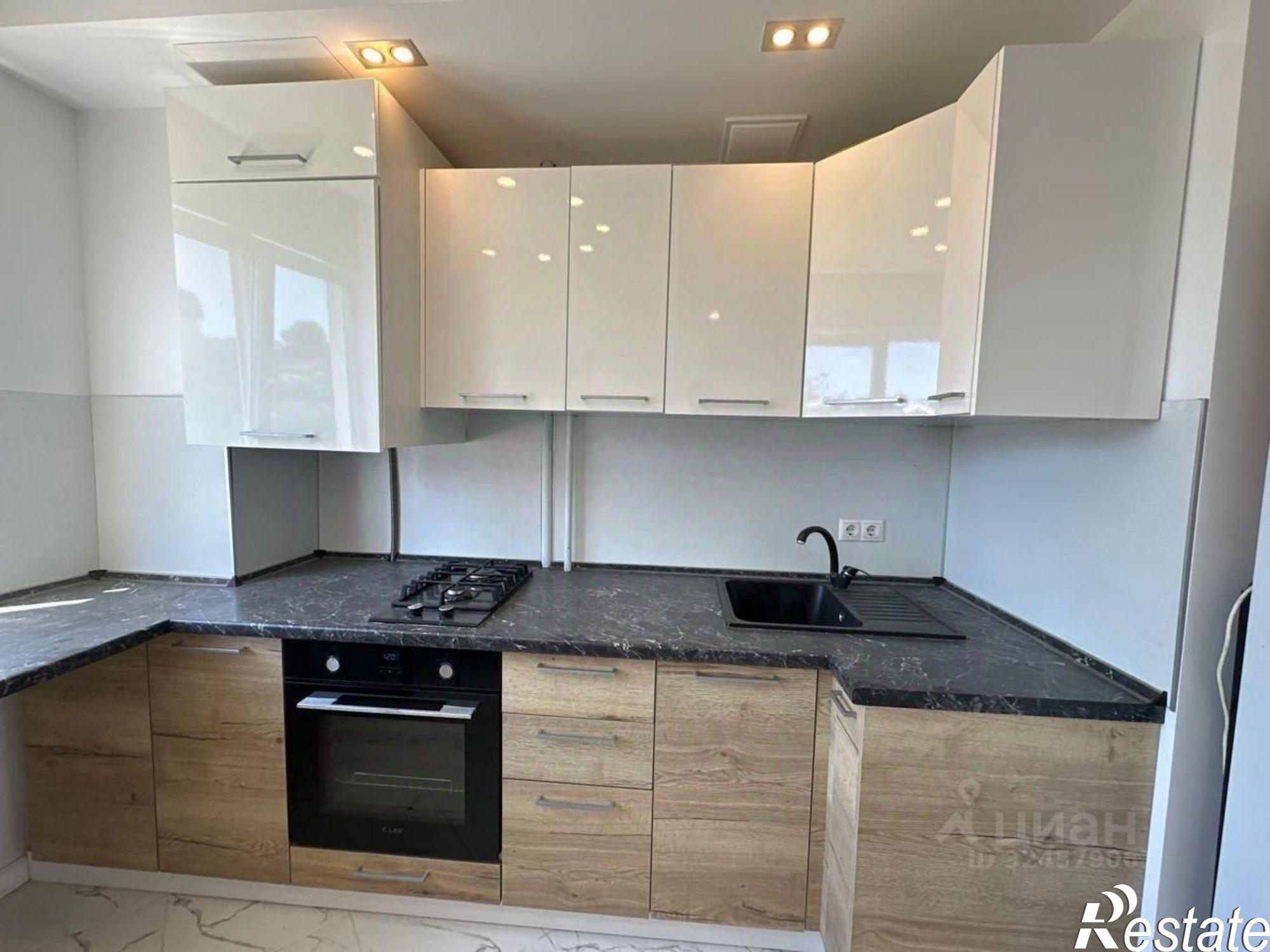 Сдать квартиру за 38 500 рублей на Виноградная улица, 133/33