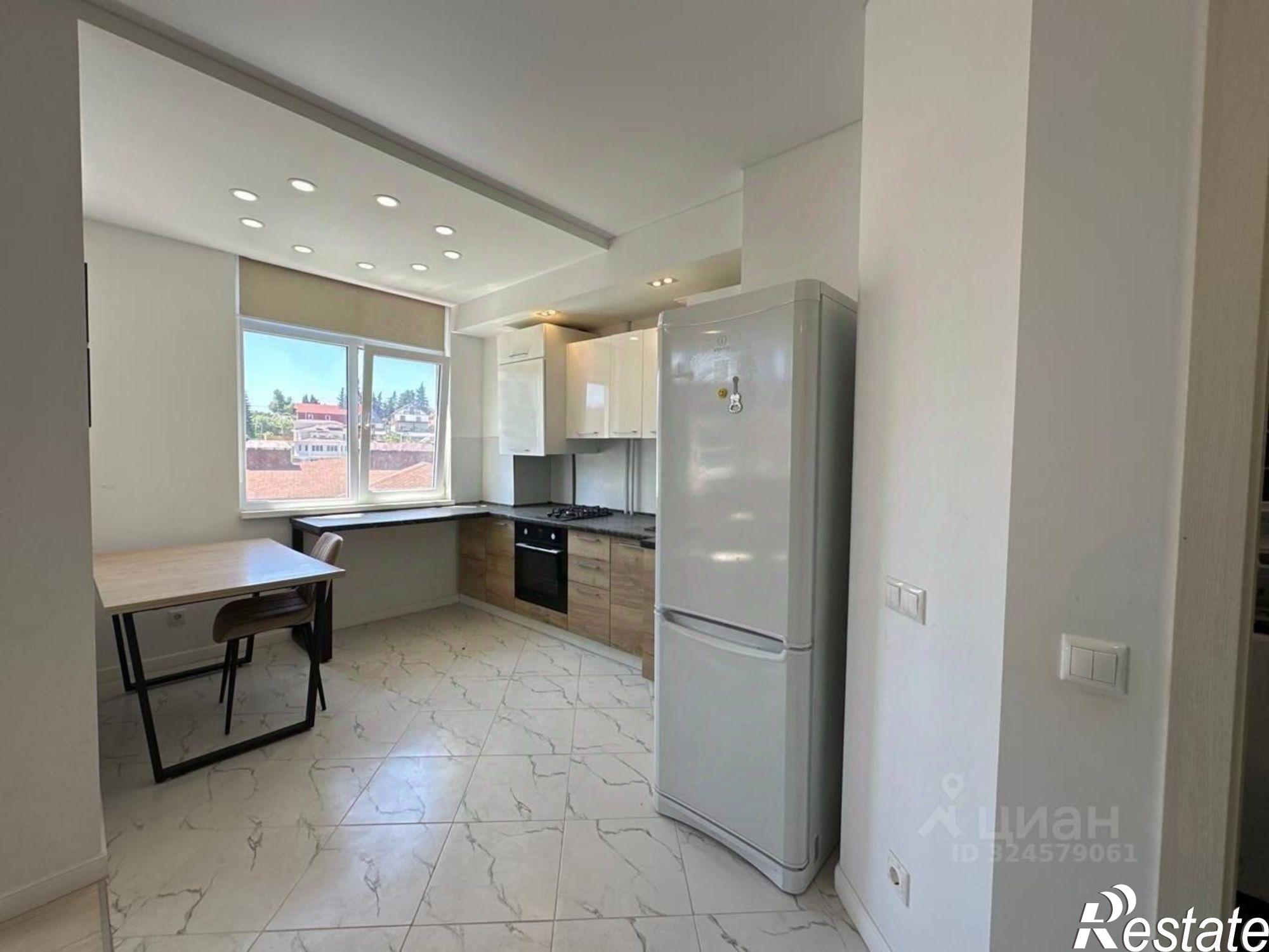 Сдать квартиру за 38 500 рублей на Виноградная улица, 133/33