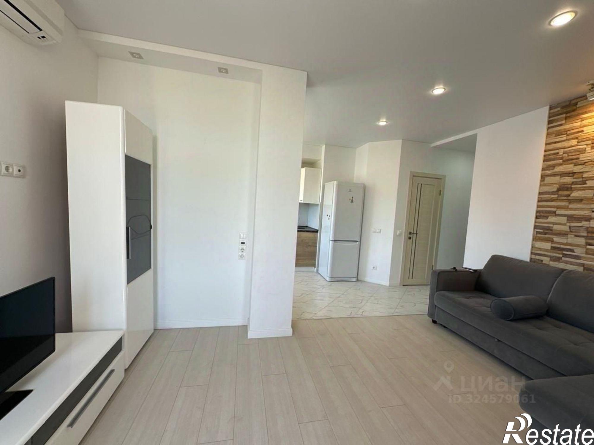 Сдать квартиру за 38 500 рублей на Виноградная улица, 133/33