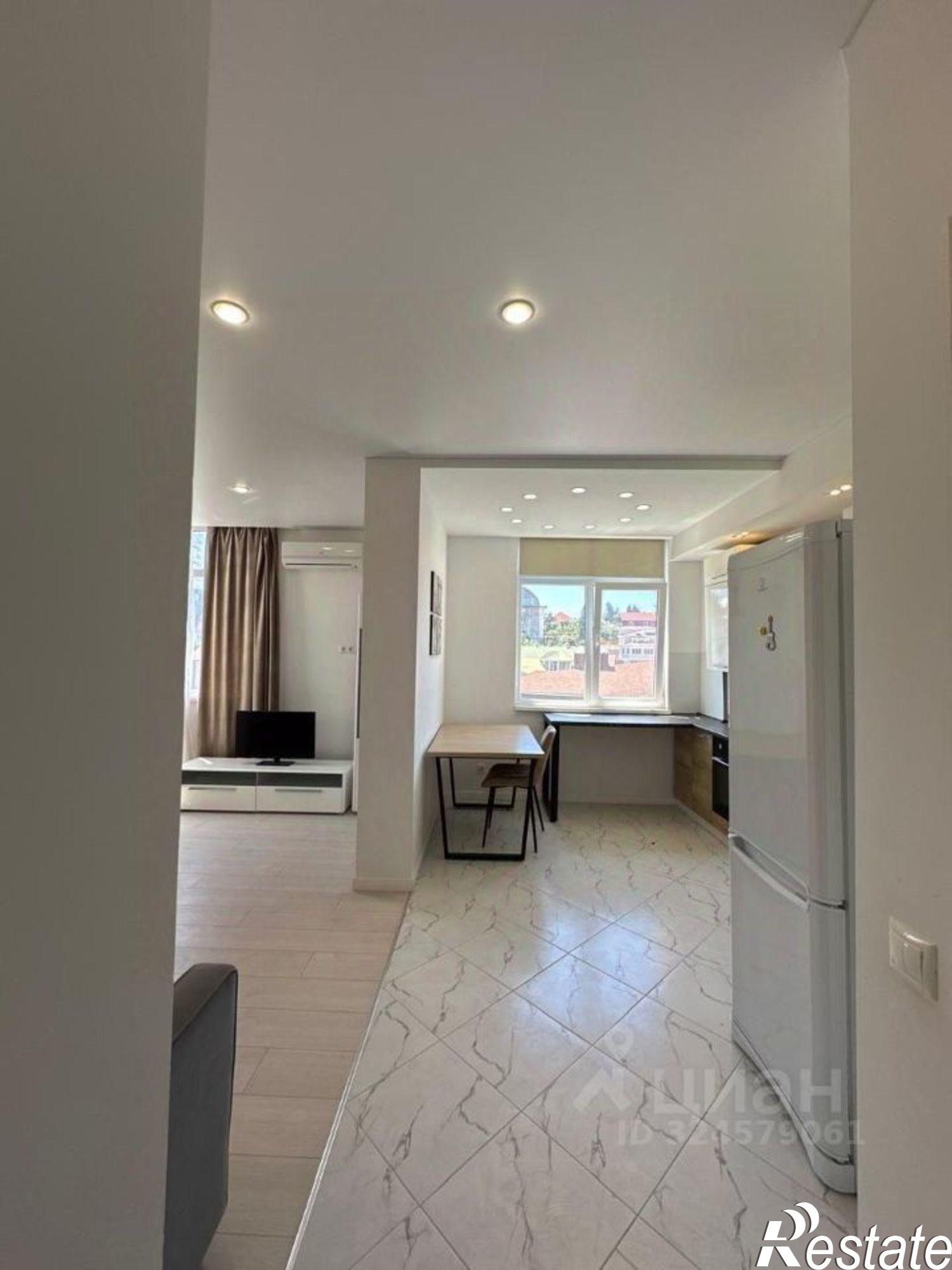 Сдать квартиру за 38 500 рублей на Виноградная улица, 133/33