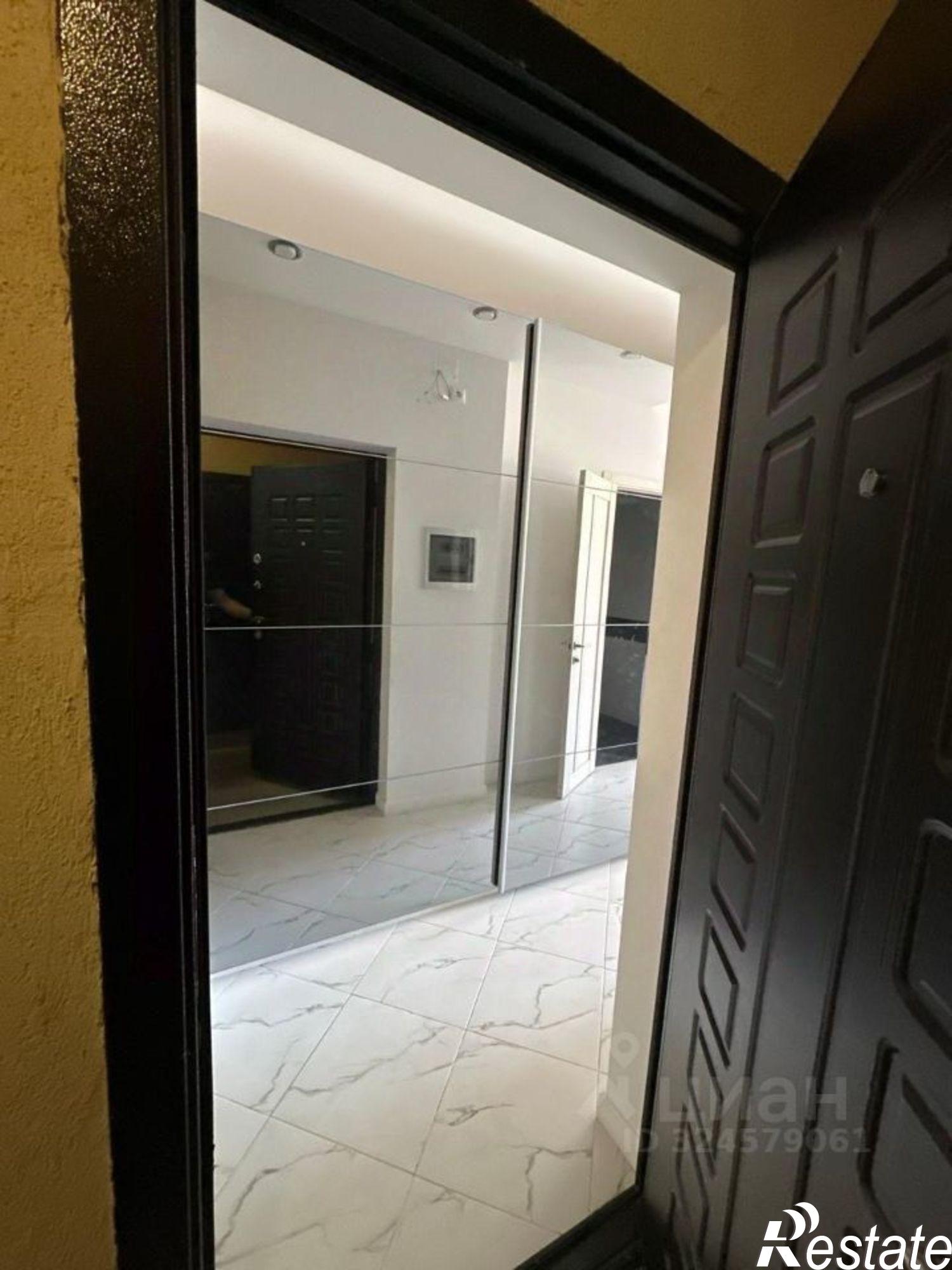 Сдать квартиру за 38 500 рублей на Виноградная улица, 133/33