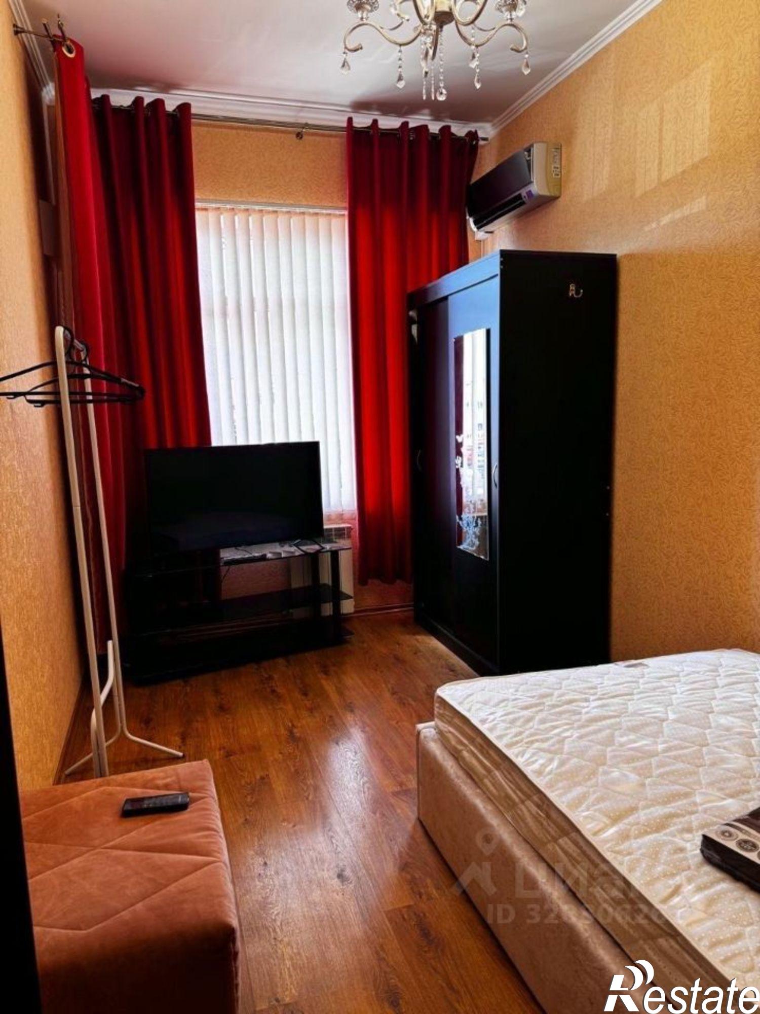 Сдать квартиру за 70 000 рублей на ул Мира, 163/7