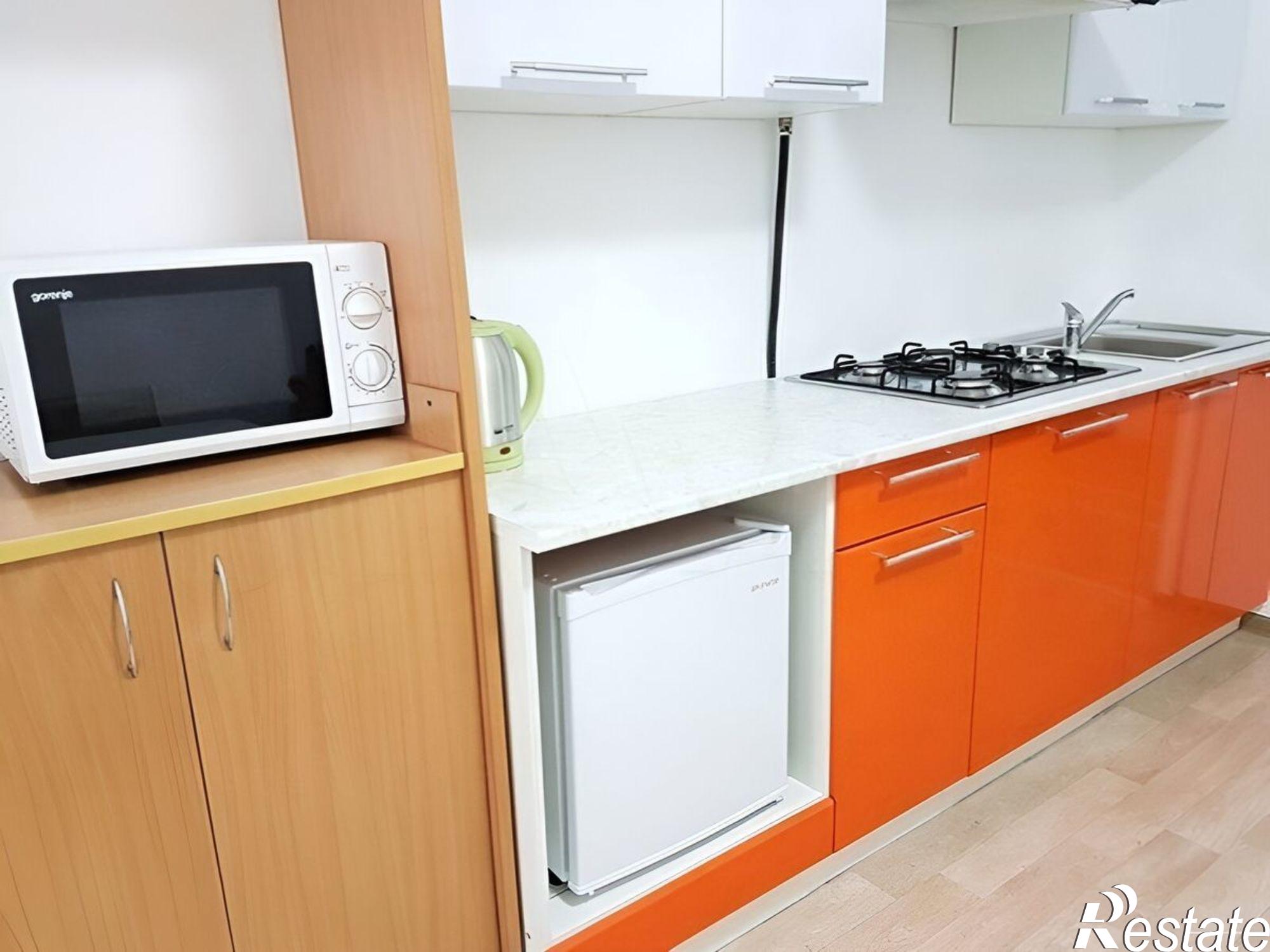 Сдать квартиру за 35 000 рублей на Депутатская улица, 12/10