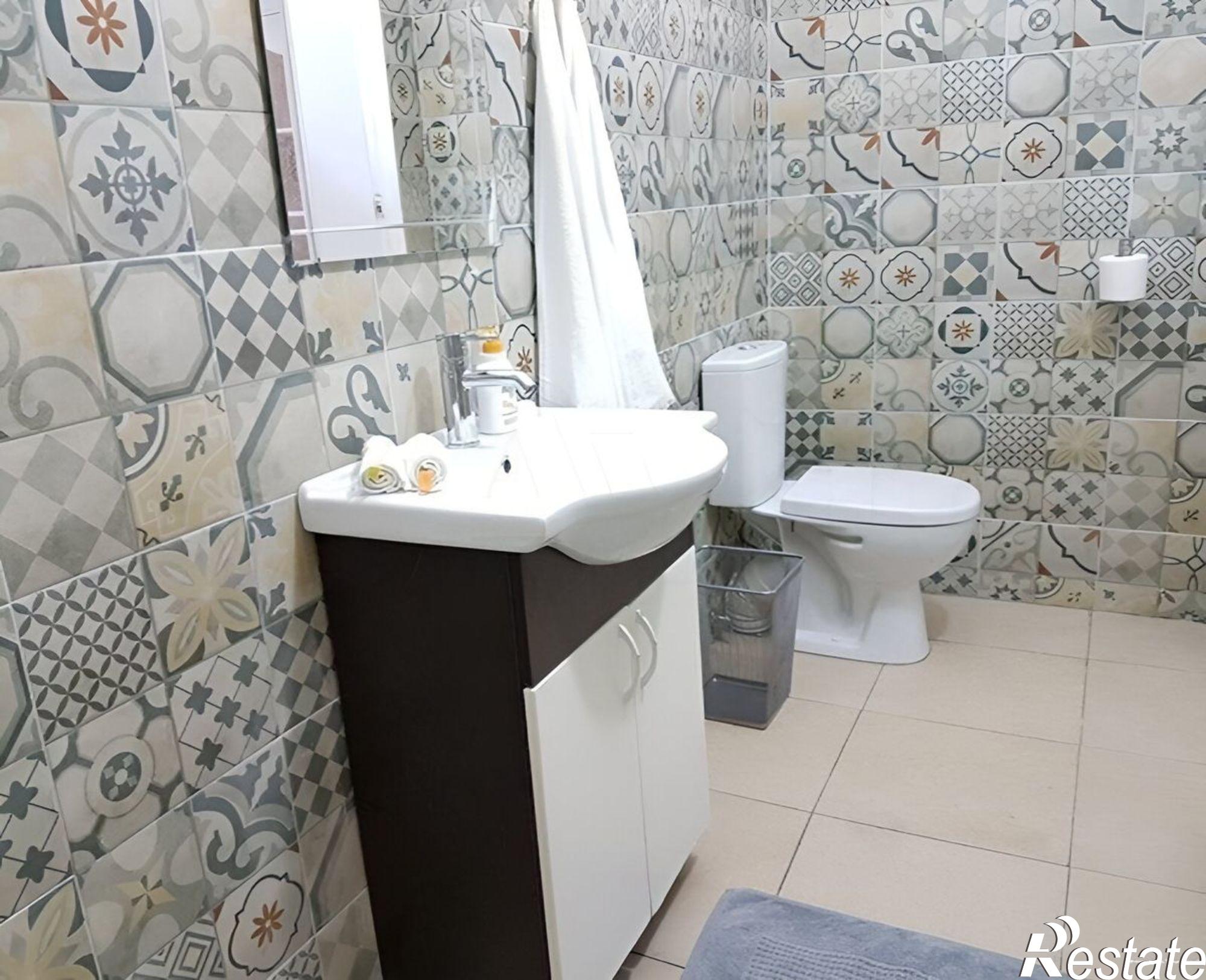 Сдать квартиру за 35 000 рублей на Депутатская улица, 12/10